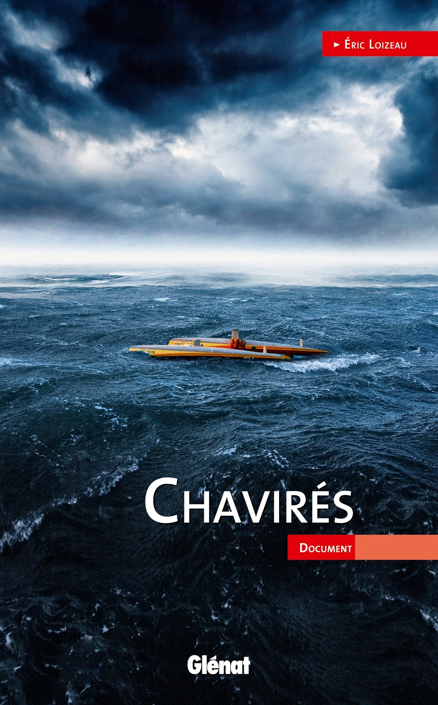 Chavirés 9782723478397