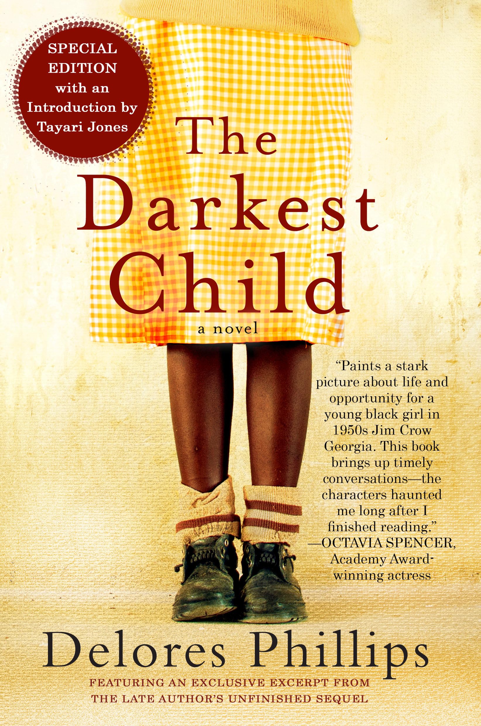 The Darkest Child 9781616958725