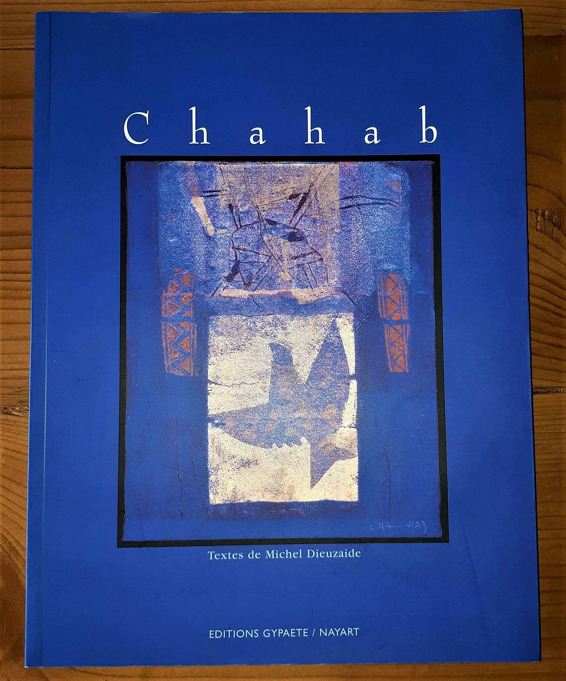 Chahab 9782915911190