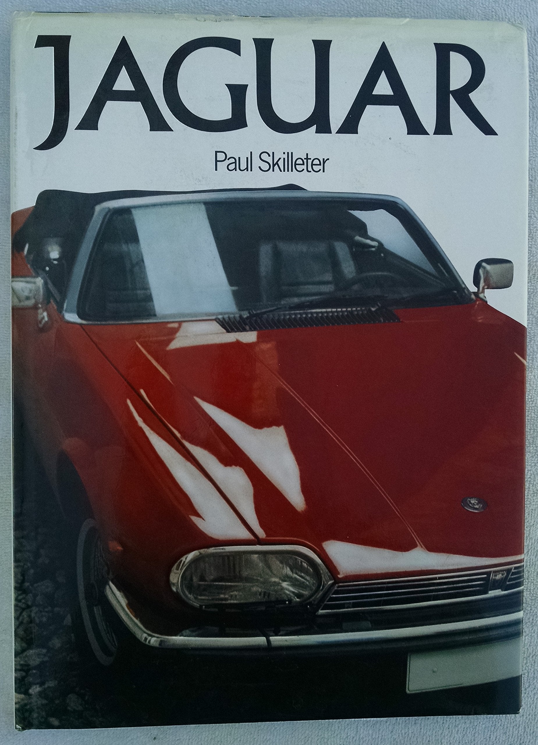 Jaguar 9780861246175