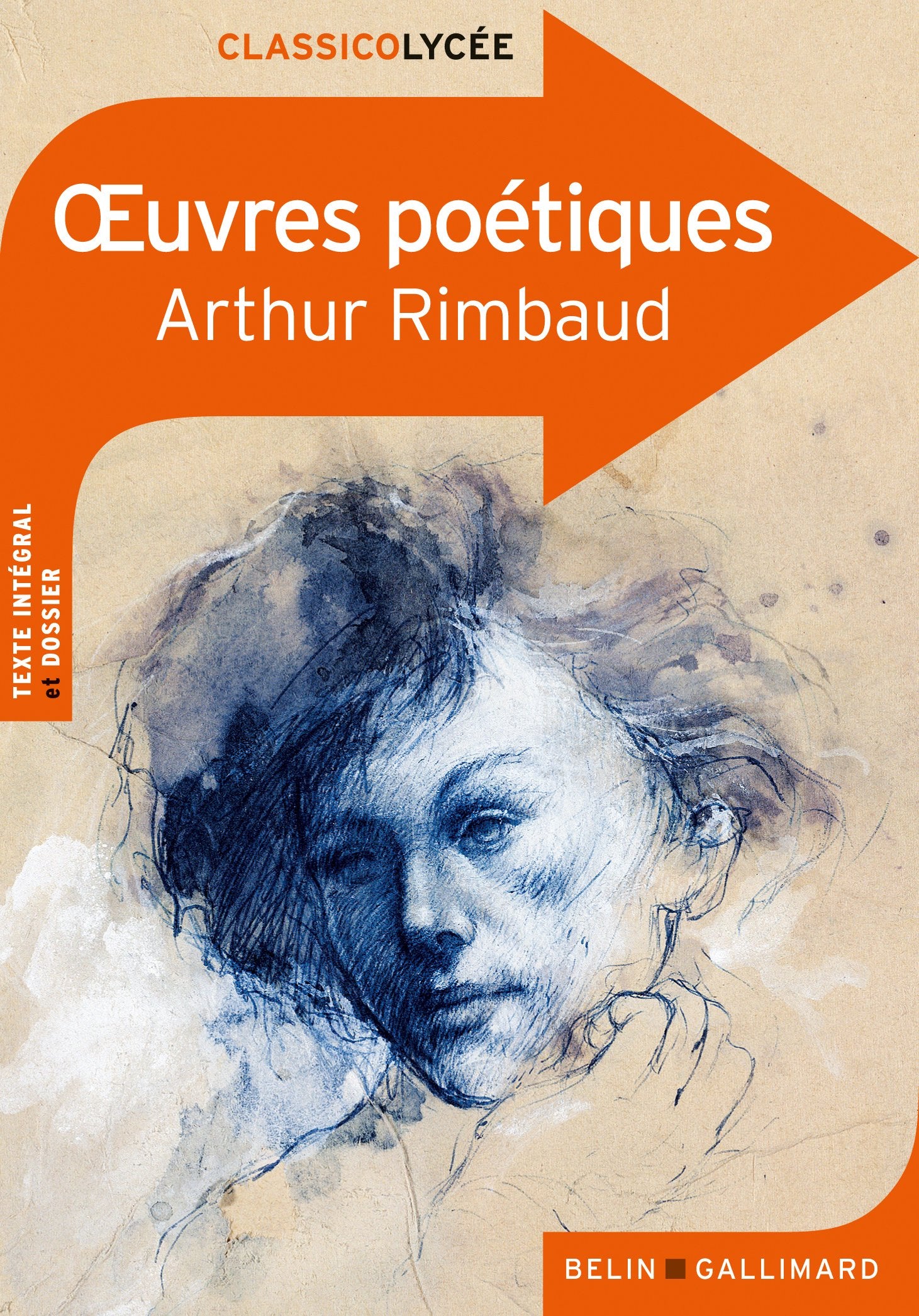 Œuvres poétiques 9782701156286