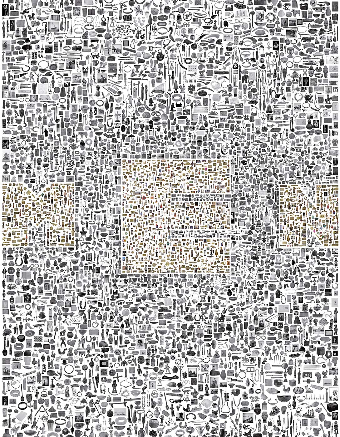 L'impermanence des choses 9782880780487