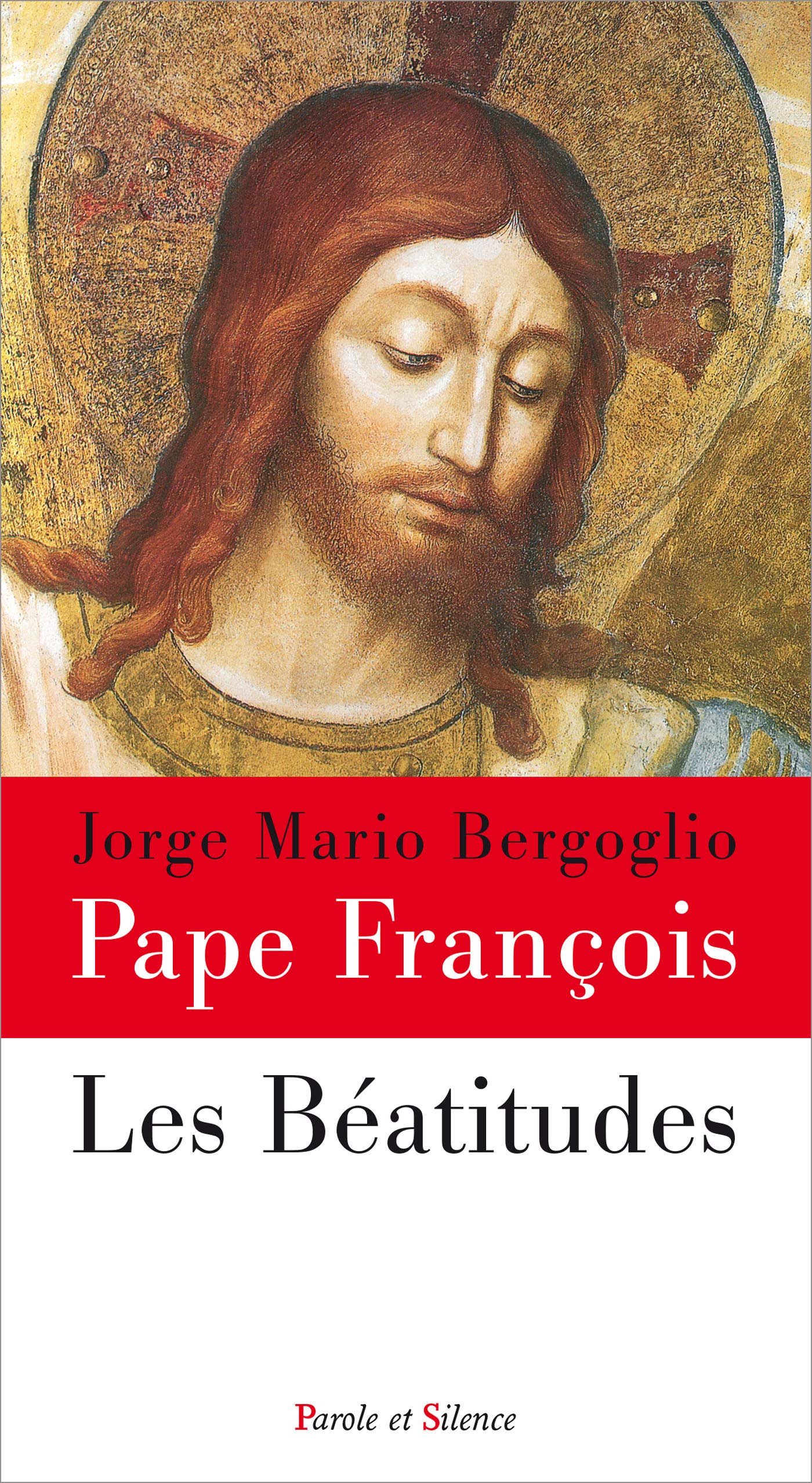Les beatitudes 9782889187034