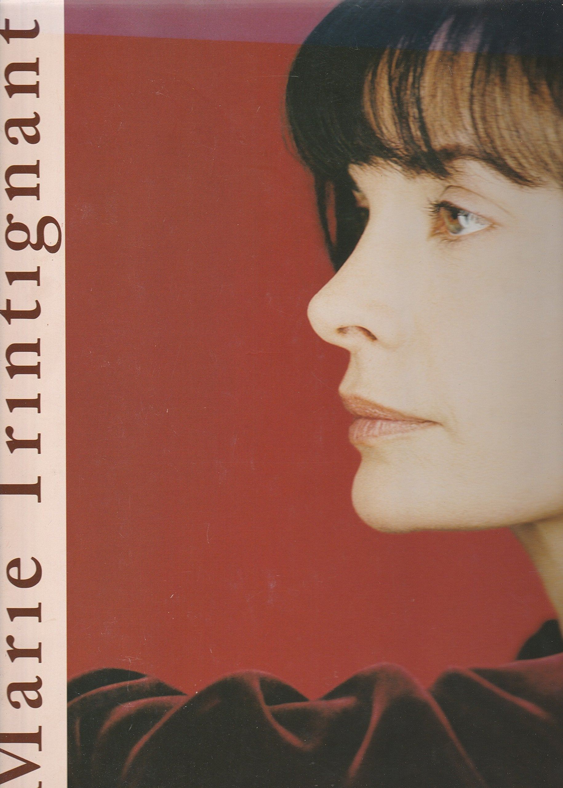 Marie Trintignant 9782213620459