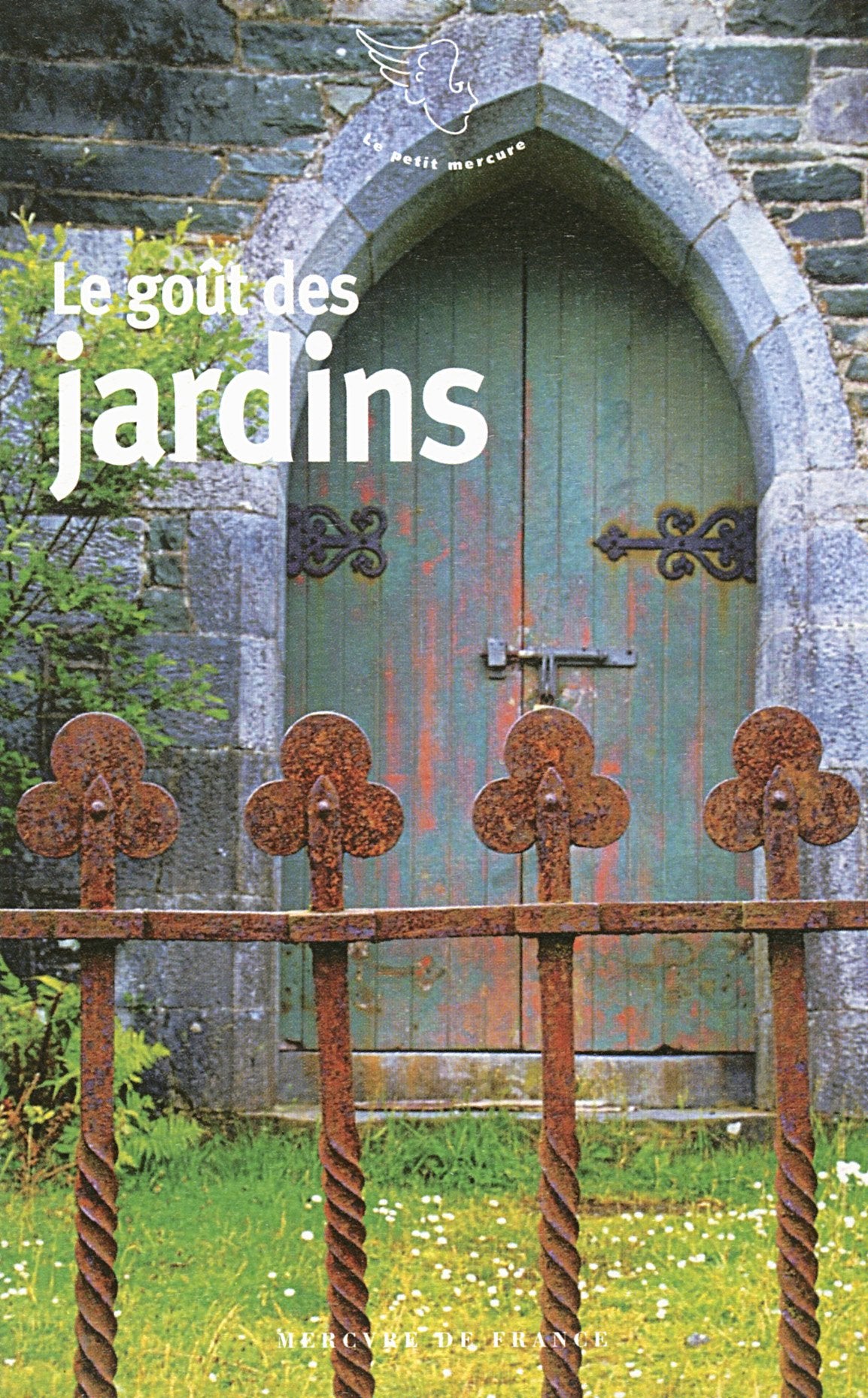 Le goût des jardins 9782715226234