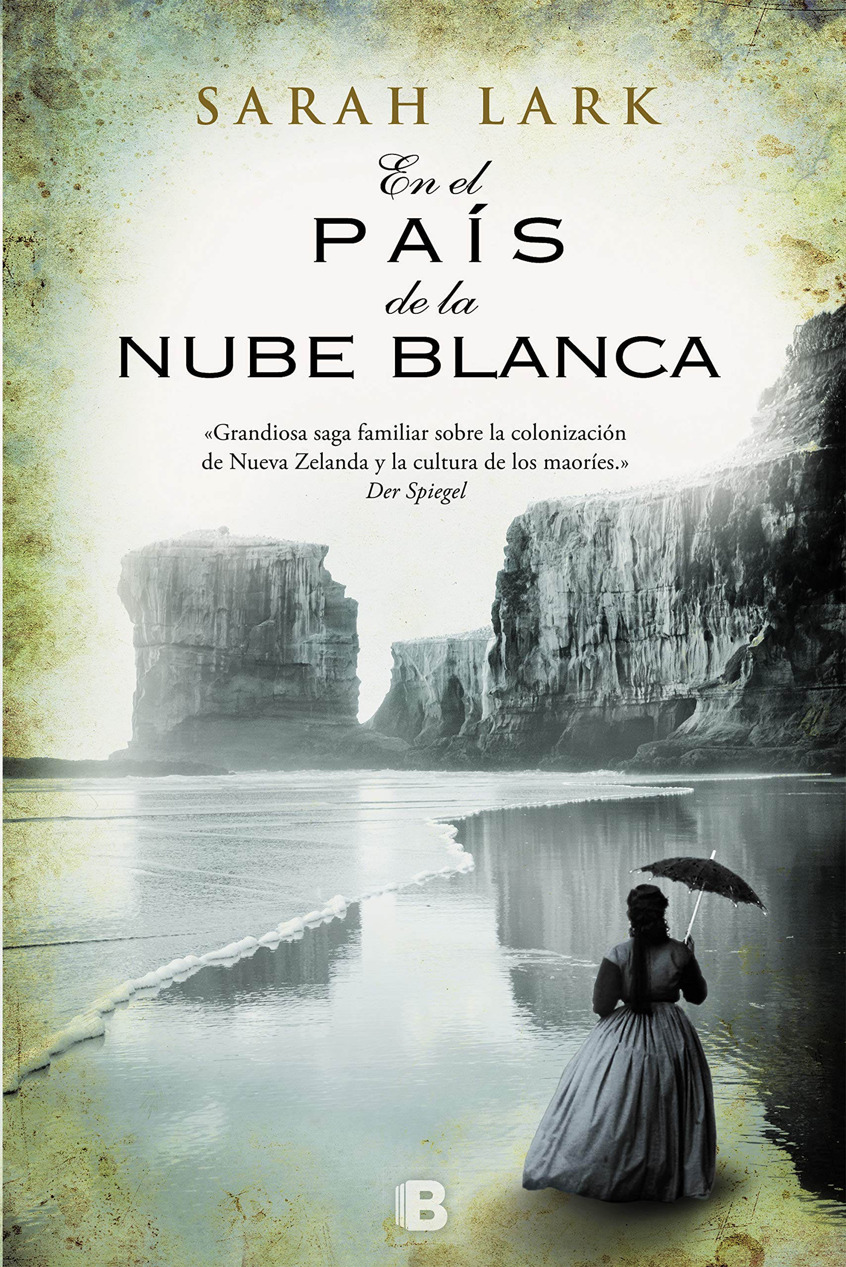 En el pais de la nube blanca / In the Land of the White Cloud 9788466646710