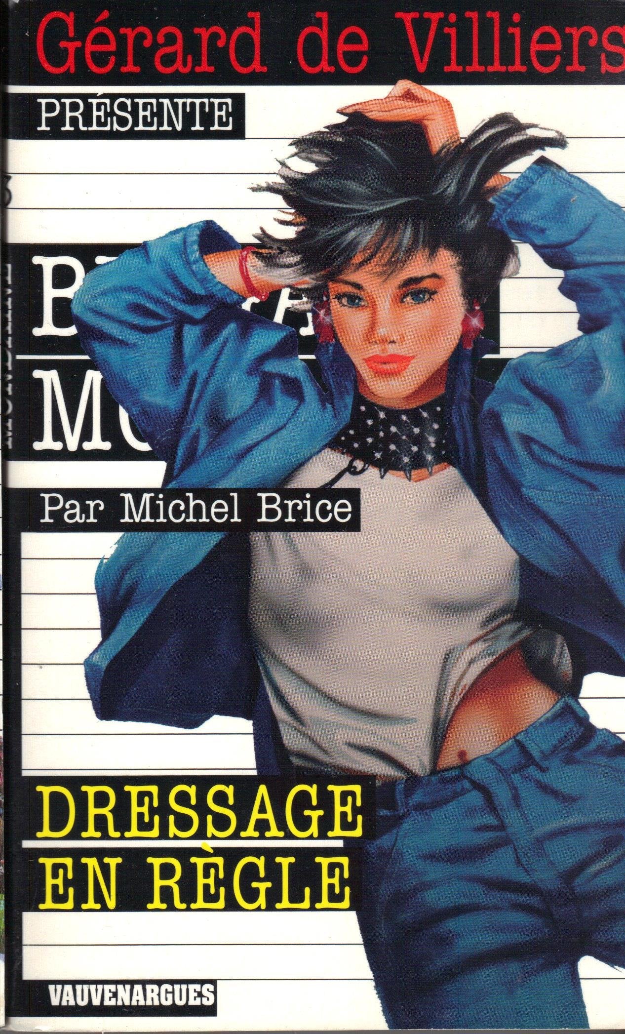 Dressage en règle 9782744313318