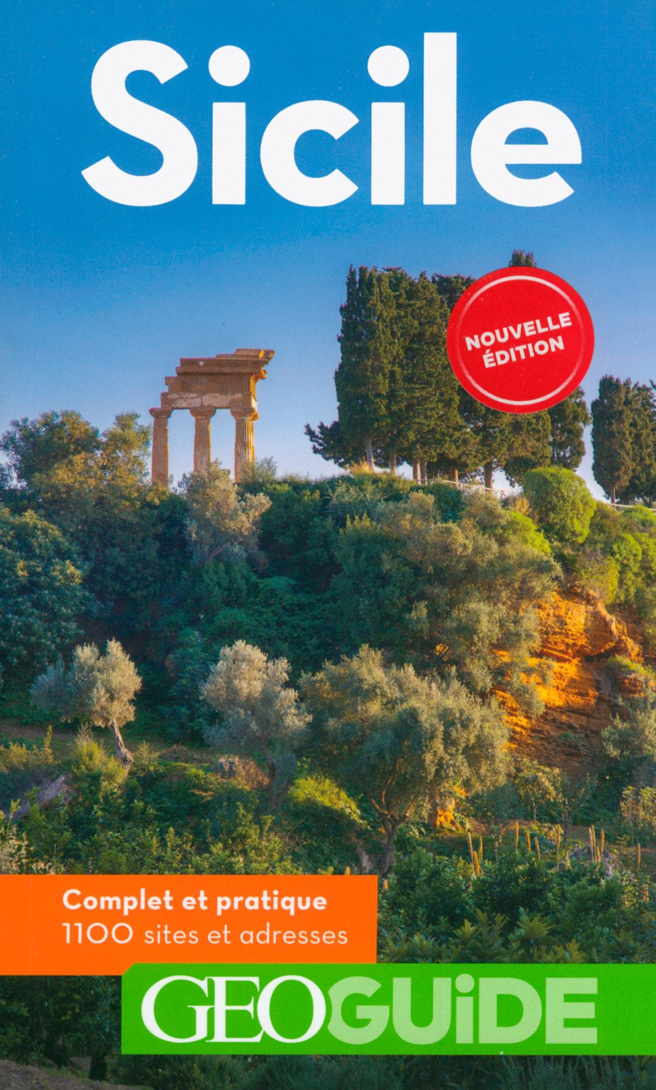 Sicile 9782742448005