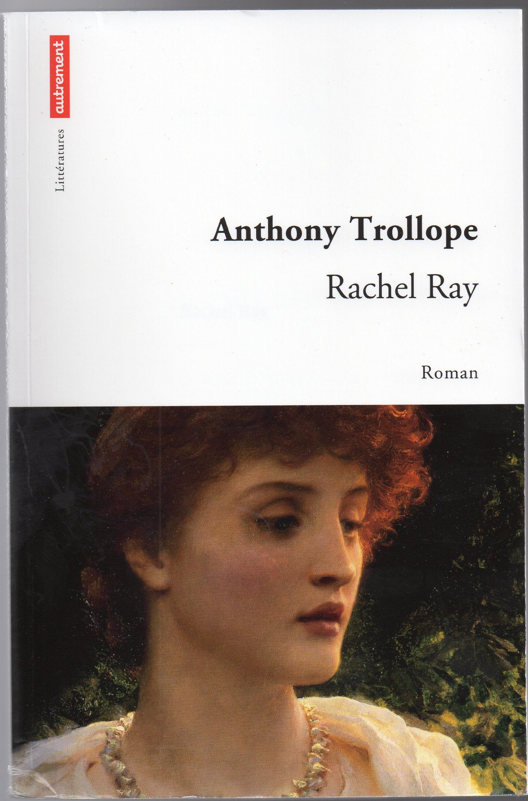 Rachel Ray 9782746715202