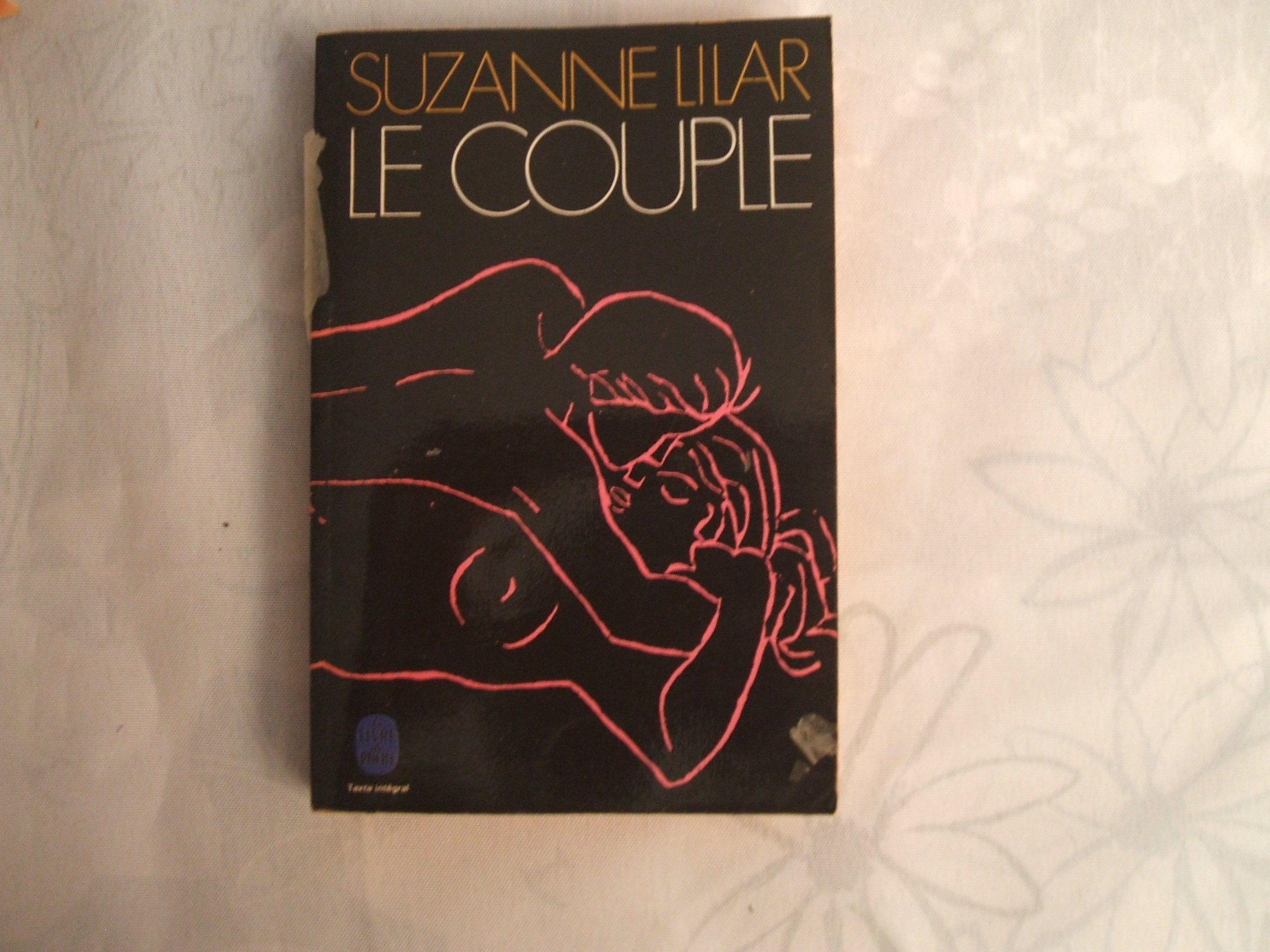 COUPLE 9782207234174