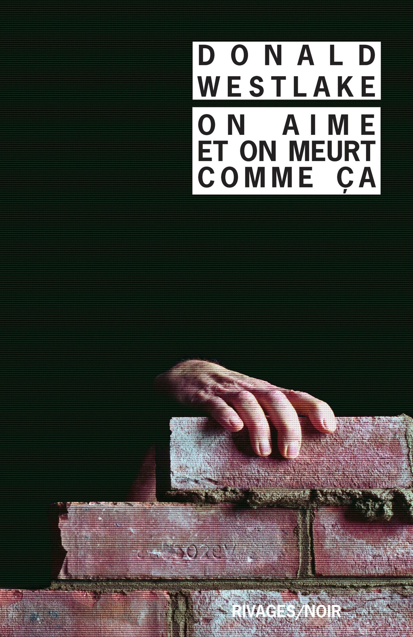 On aime et on meurt comme ça 9782743624507