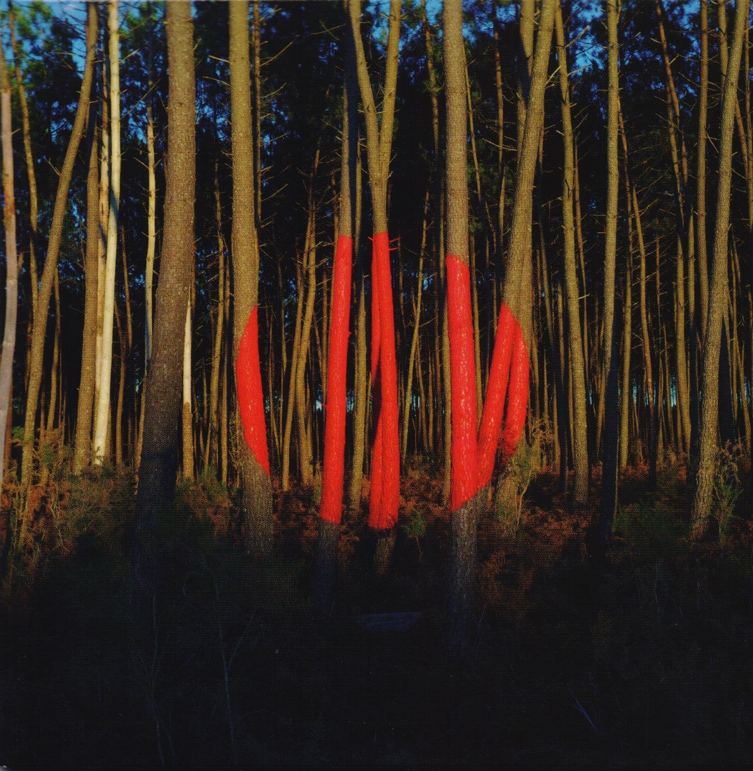 Piano Ombre 0887828032129