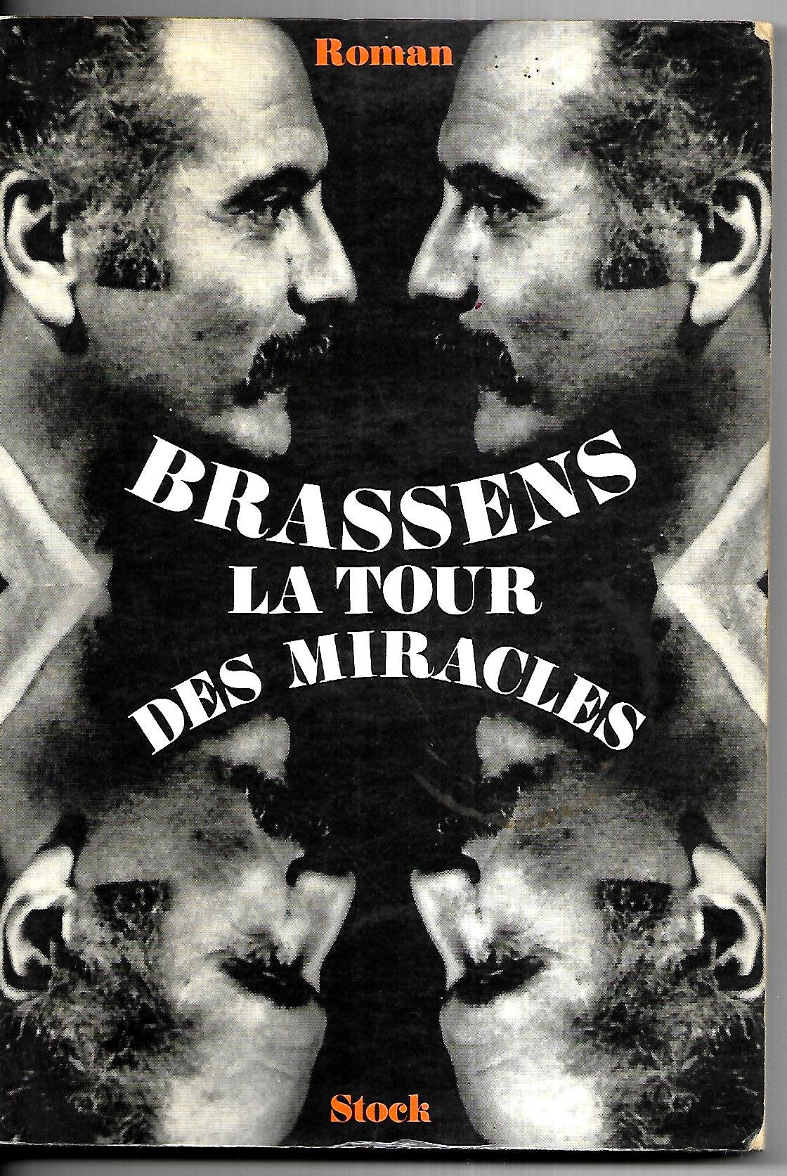 La tour des miracles 9782234023789