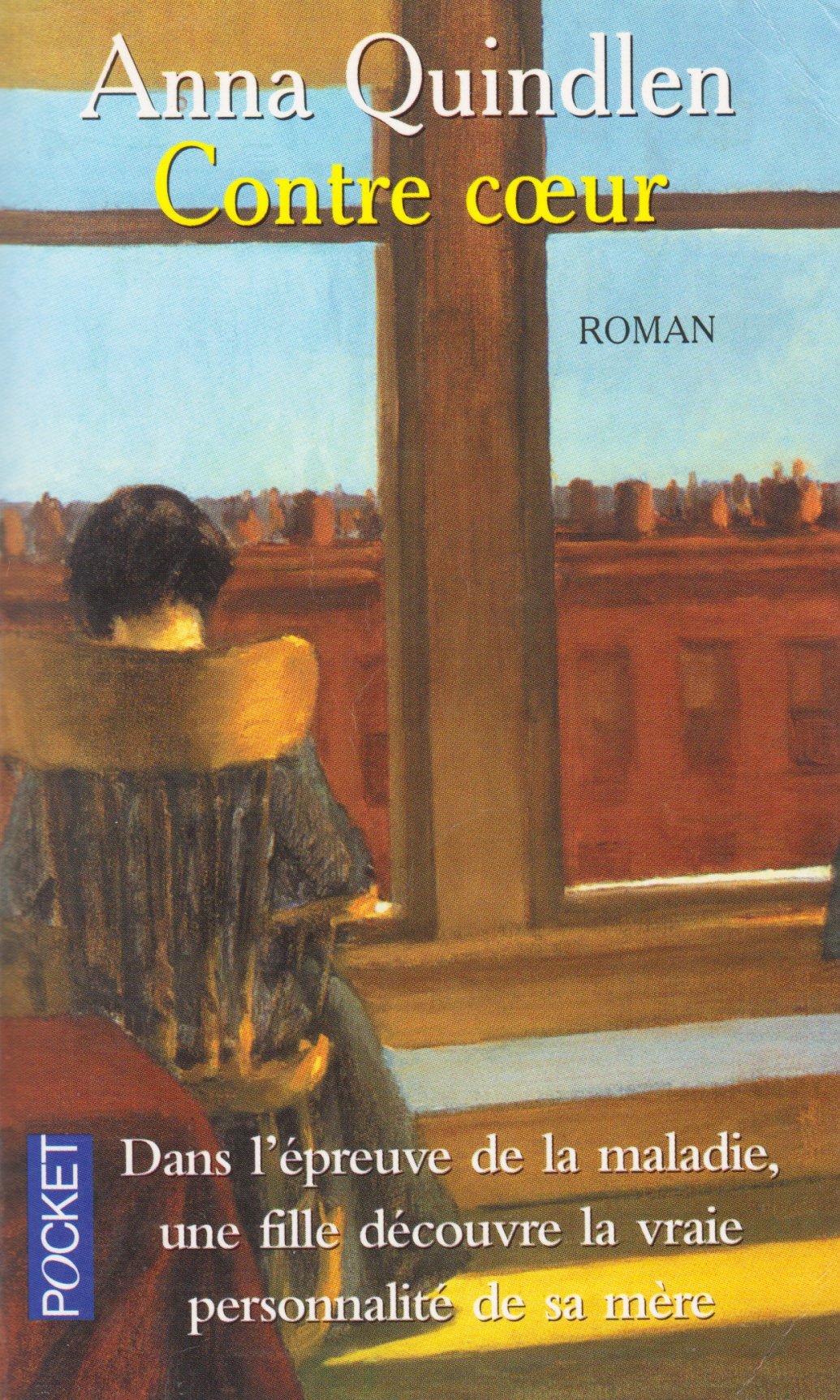 Contre coeur 9782266083935