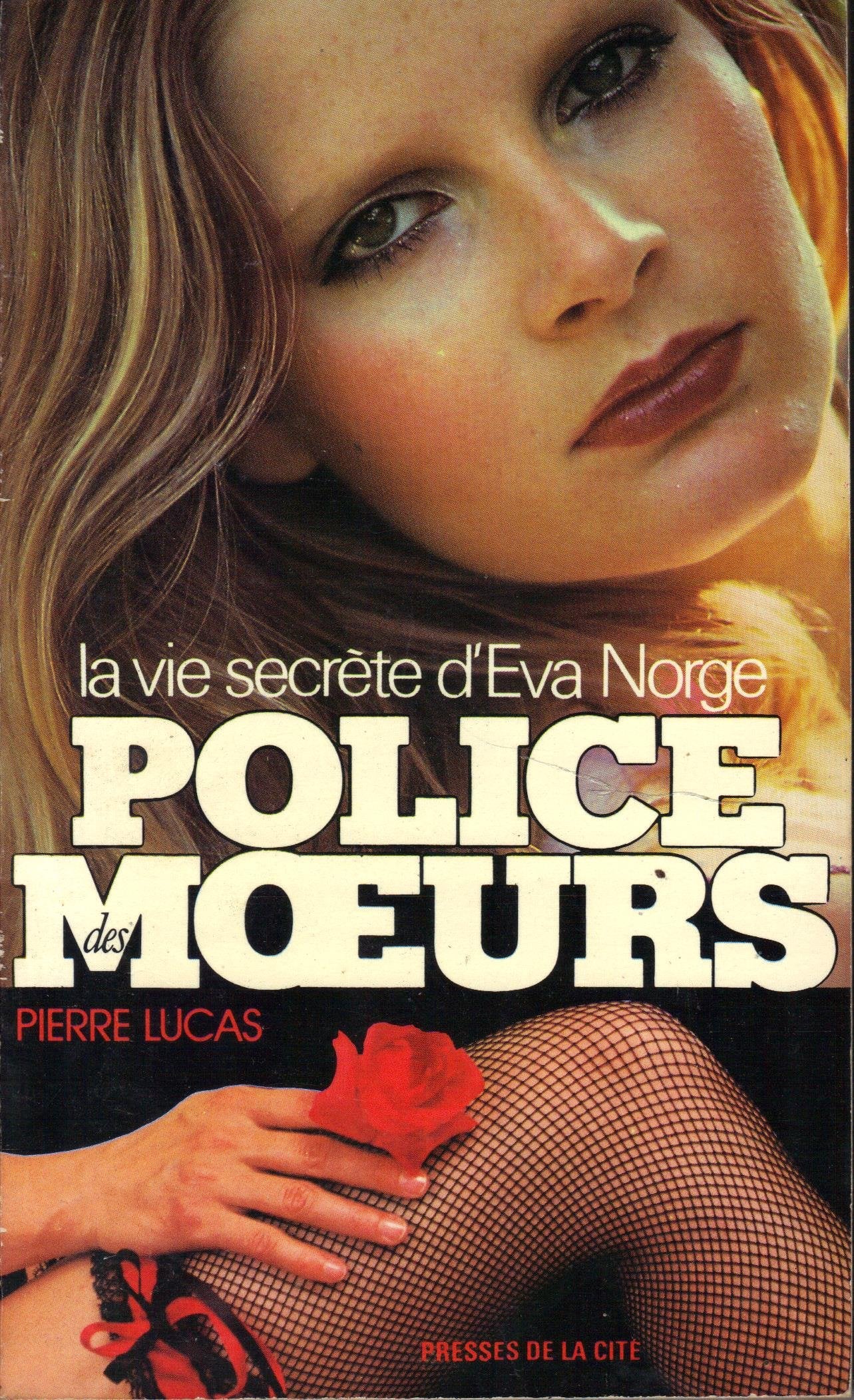 VIE SECRETE D'EVA NORGE -LA 9782258023123