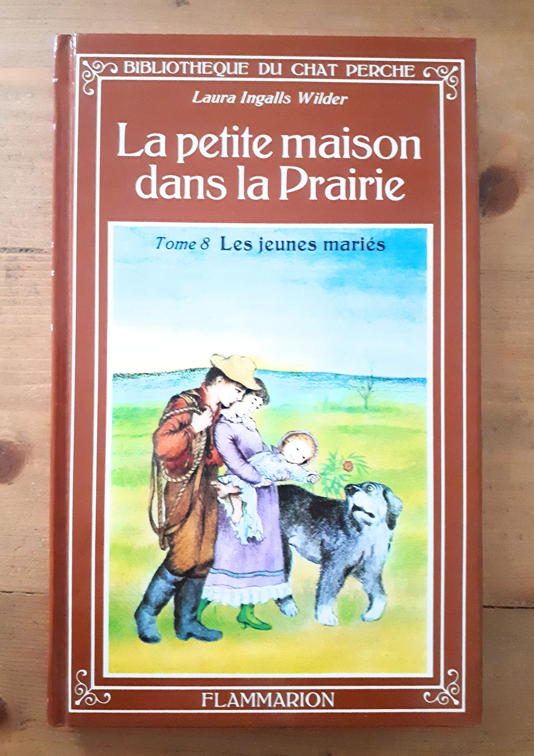 Les Jeunes mariés 9782080917102