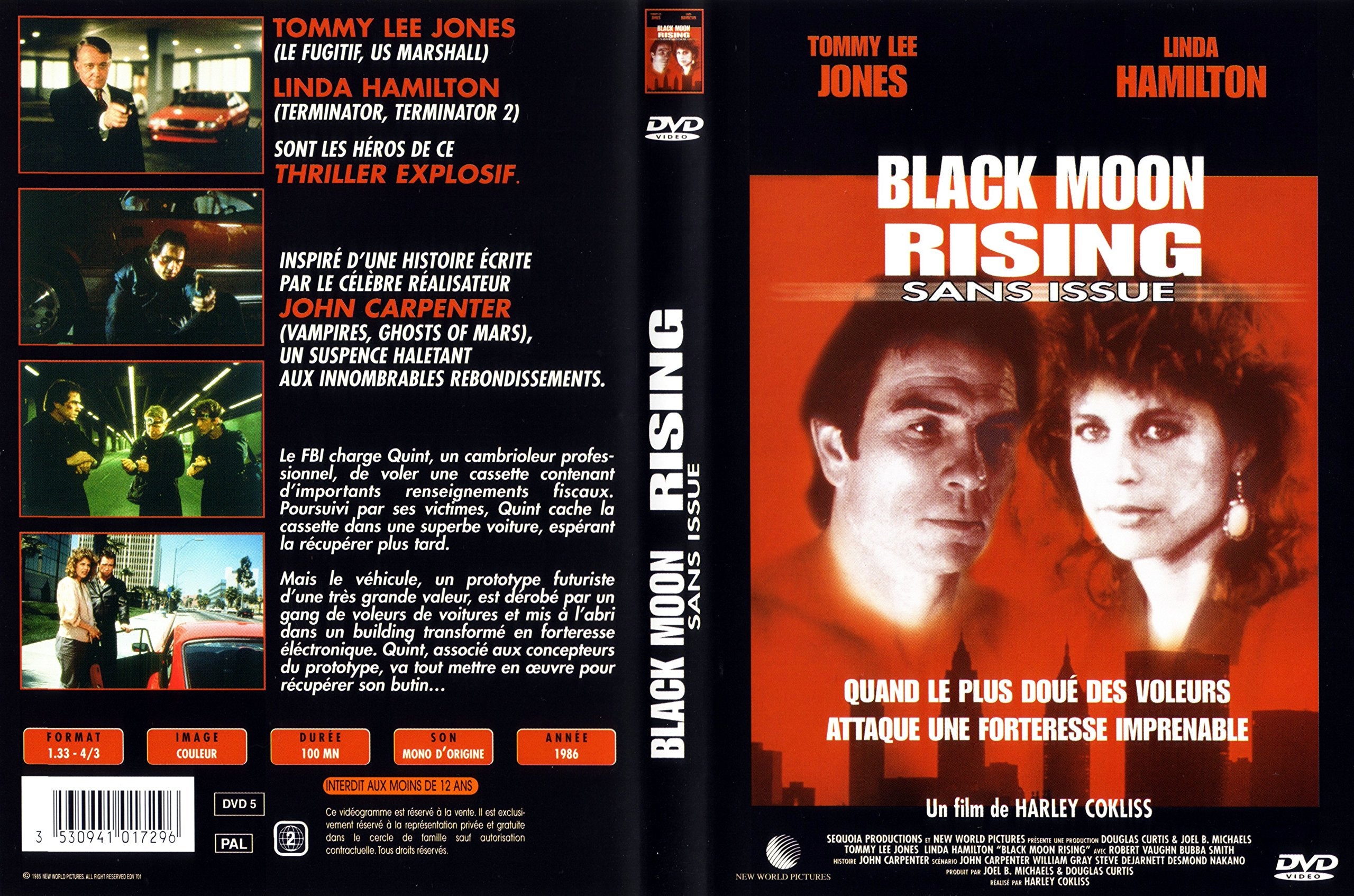 Black Moon Rising Sans issue 3530941017296