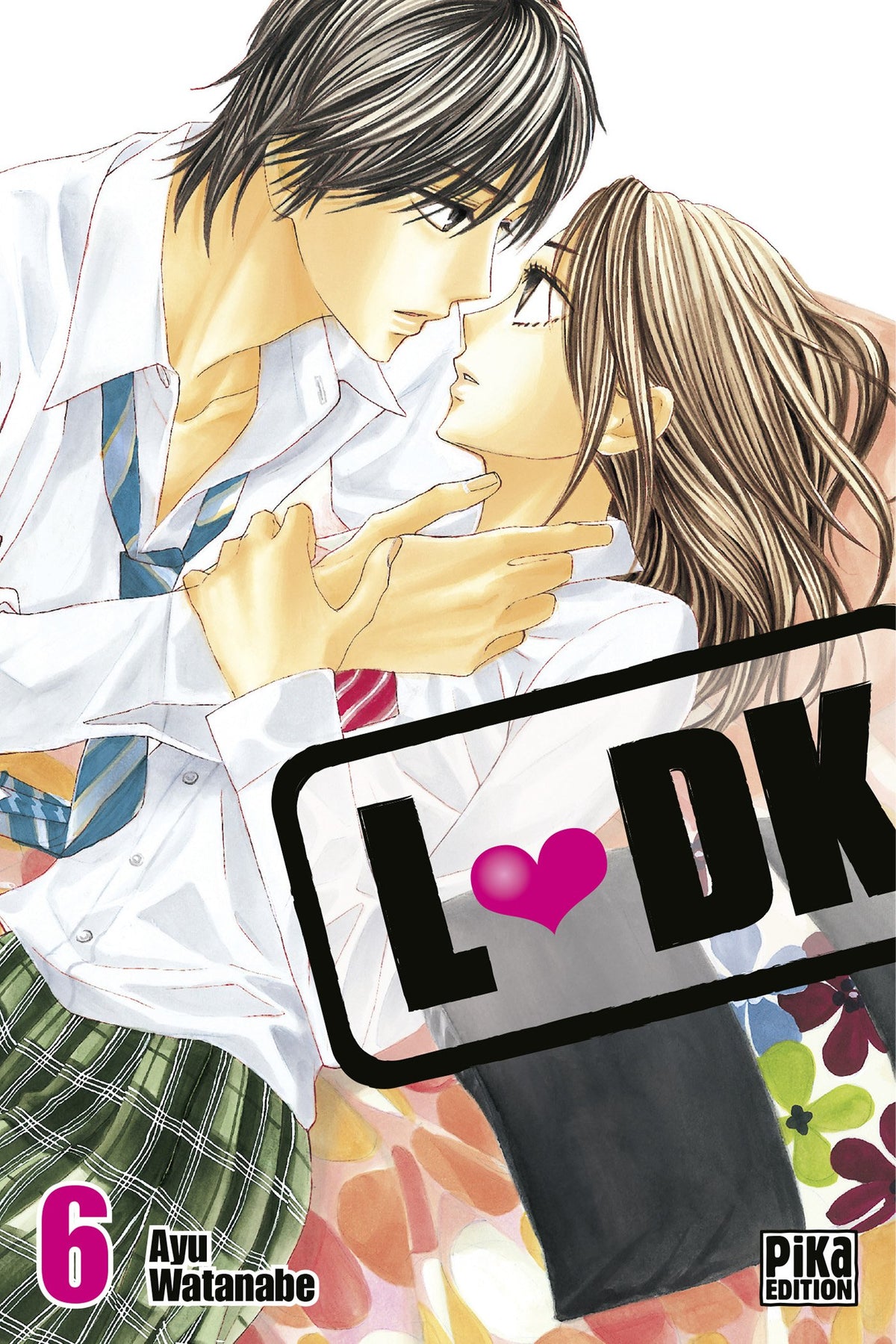 LDK T06 9782811622824