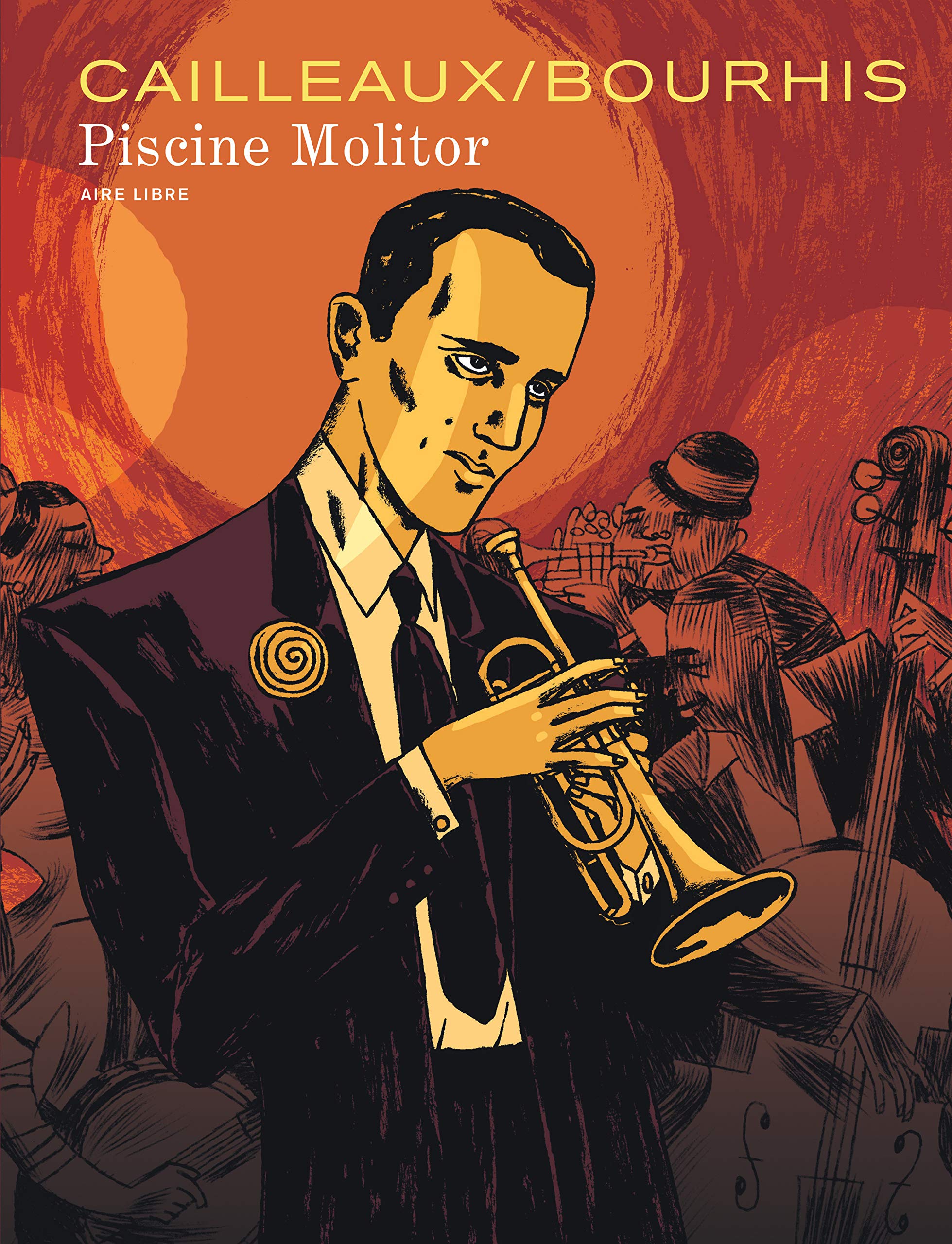 PISCINE MOLITOR T1 9782800144085