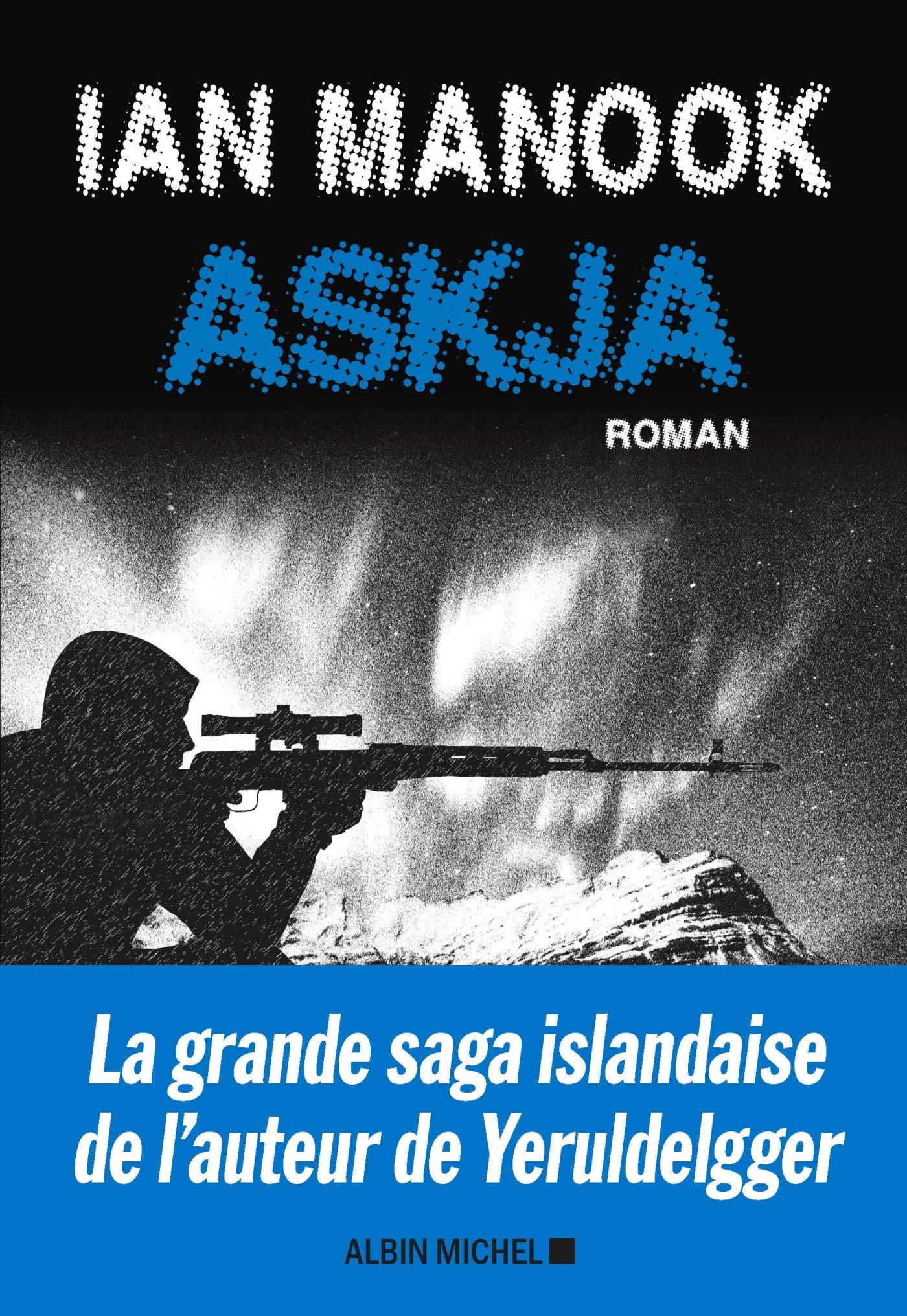Askja 9782226445223