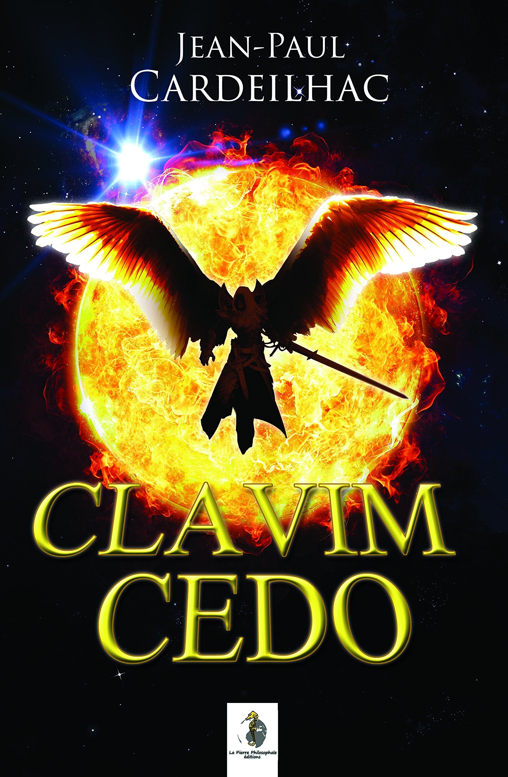 clavim cedo 04 tome collection 04 volumes 9782363530349