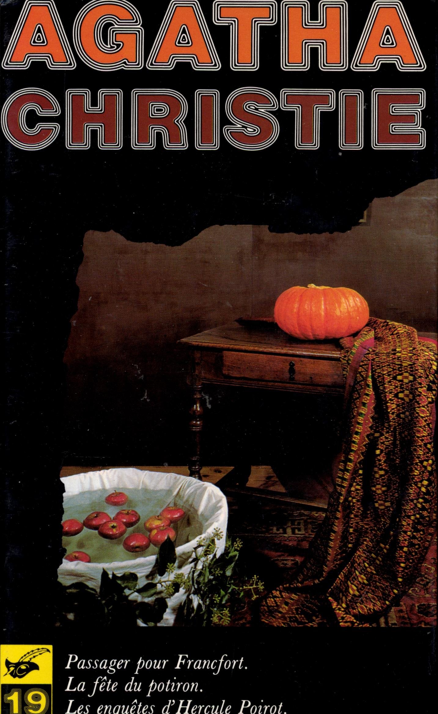 Oeuvres completes, tome 18 : Une mémoire d'éléphant - Mon petit doigt m'a dit - Associés contre le crime - Le crime est notre affaire 9782702404867