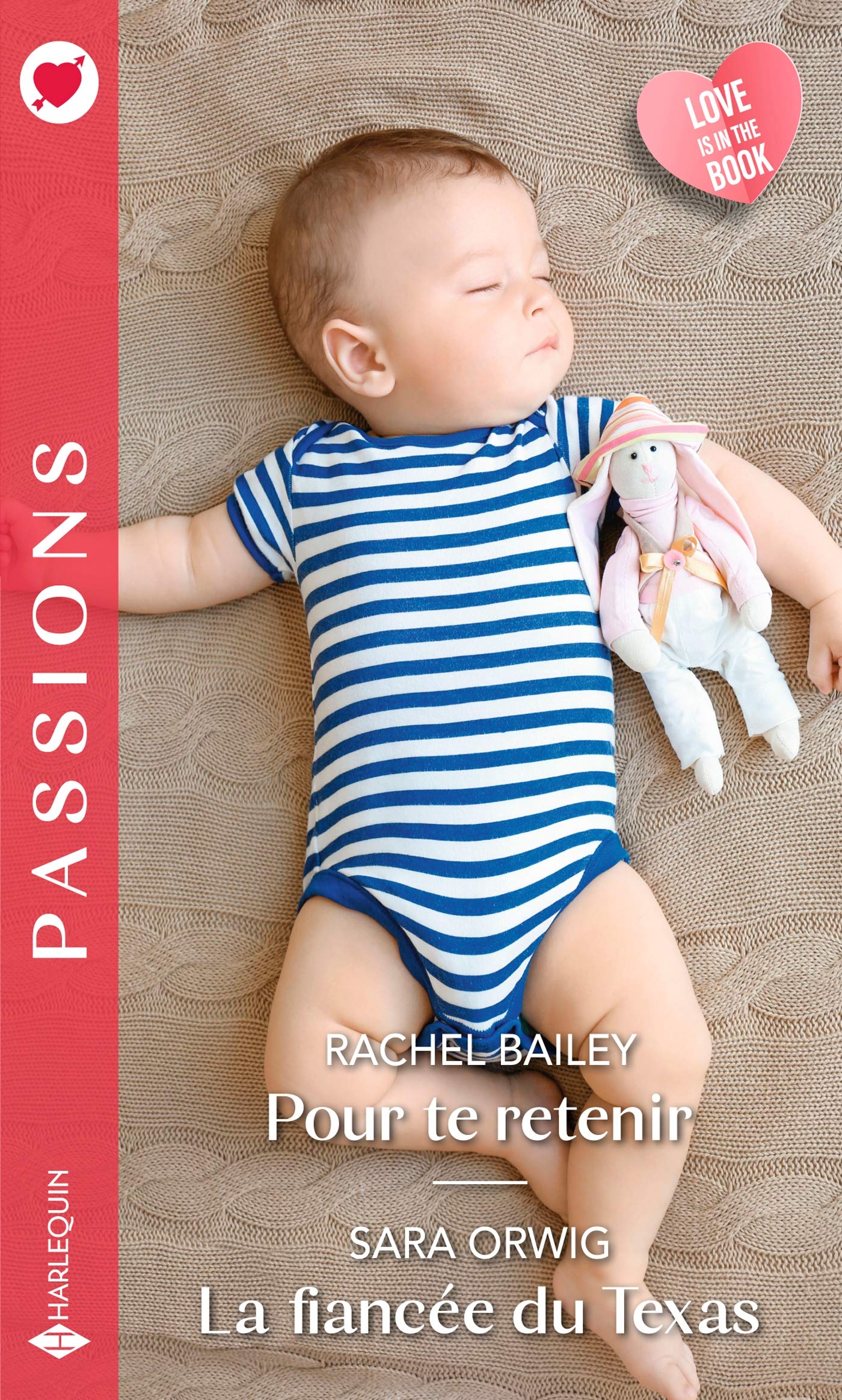 Pour te retenir - La fiancée du Texas 9782280452670