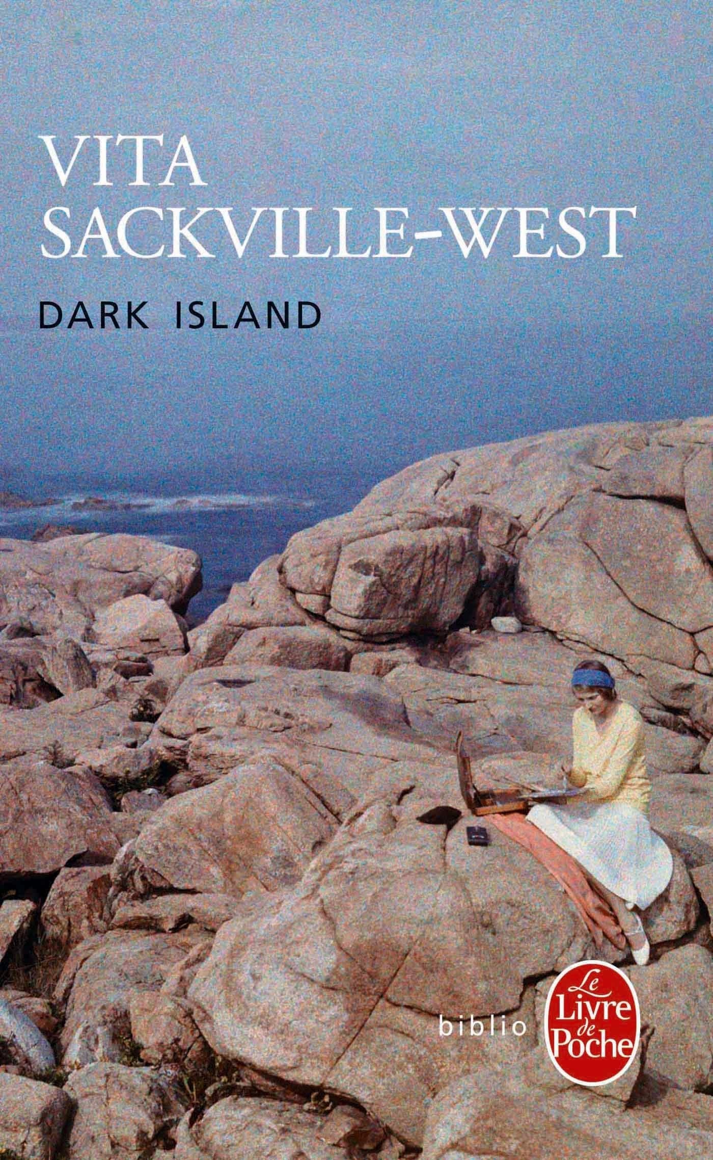 Dark Island 9782253162957