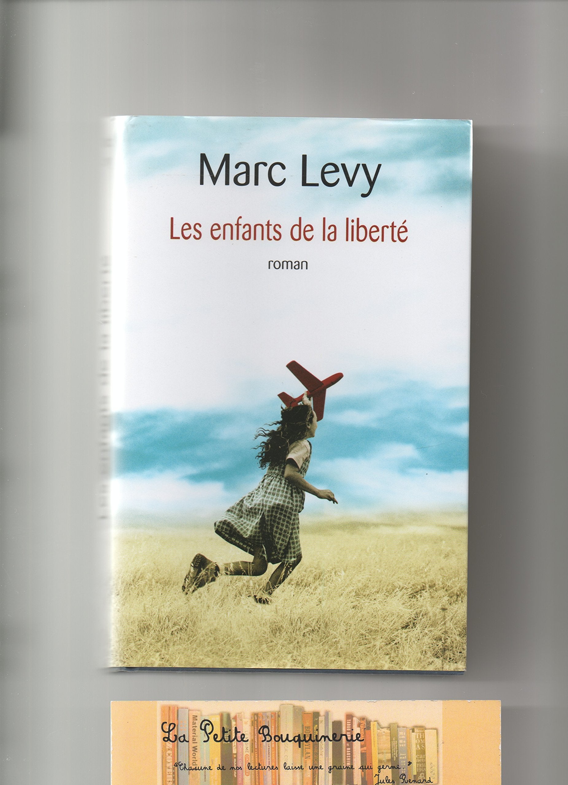 Les Enfants De La Liberté 9782298016543