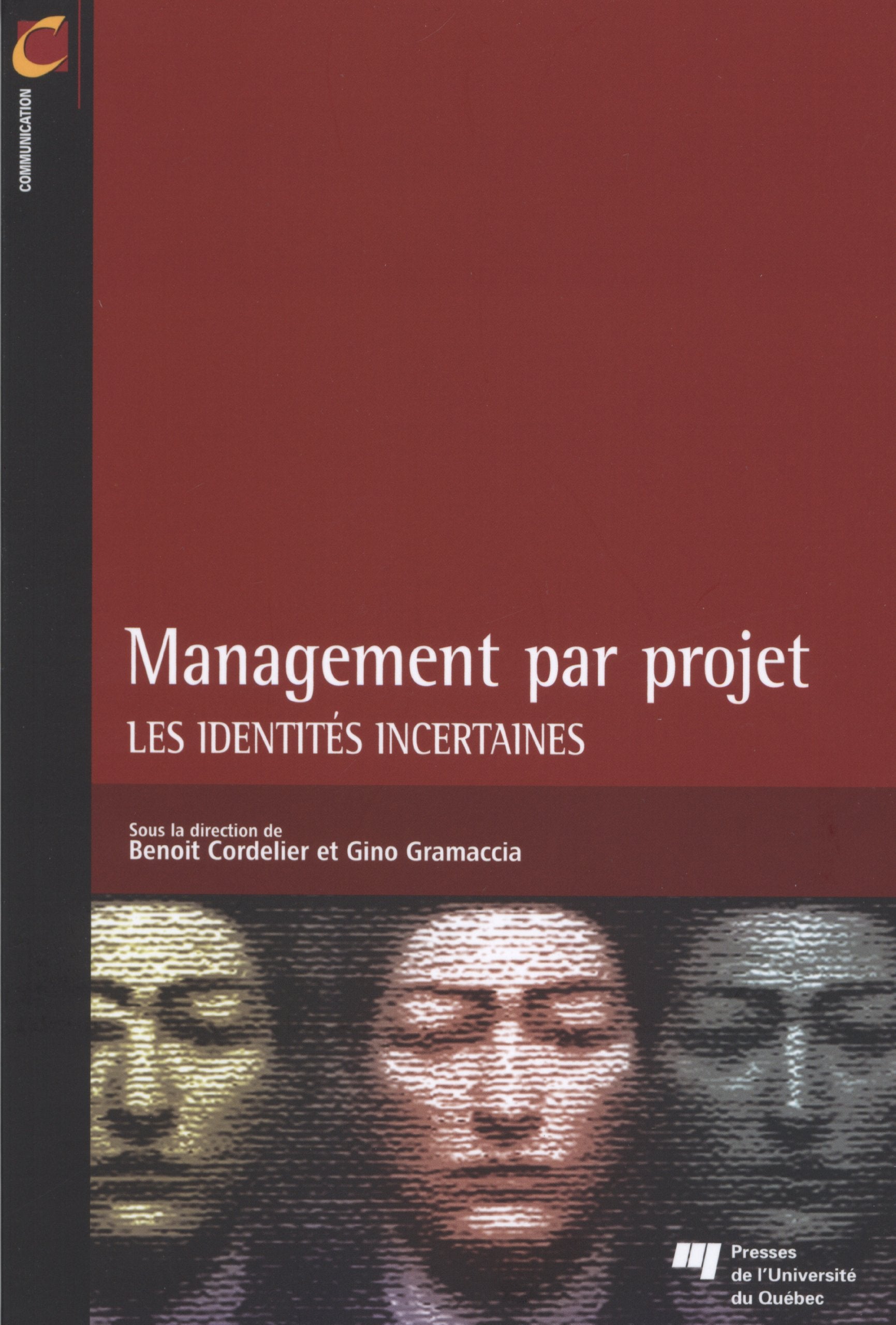 MANAGEMENT PAR PROJET 9782760534520
