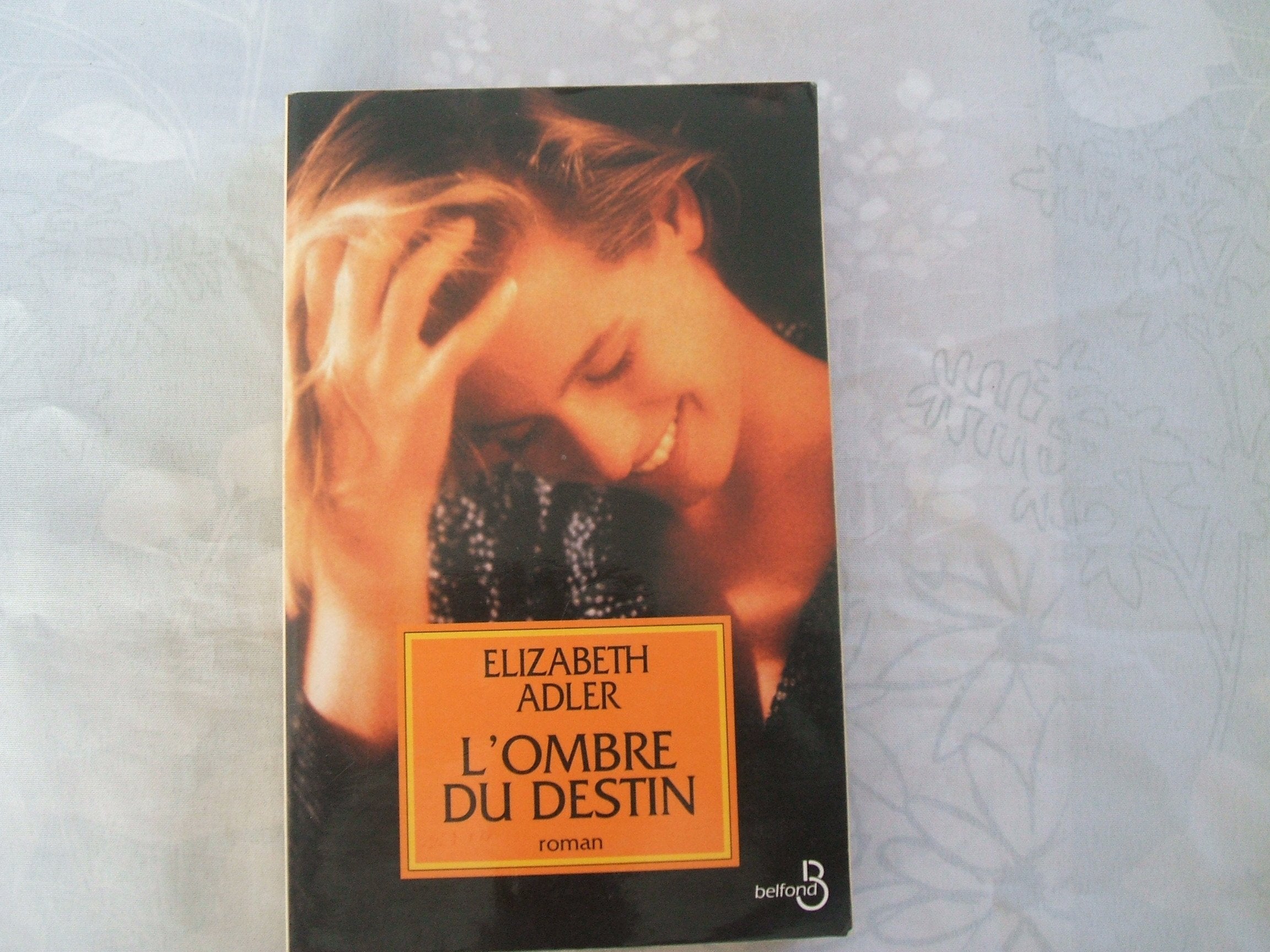 L'ombre du destin 9782714436122