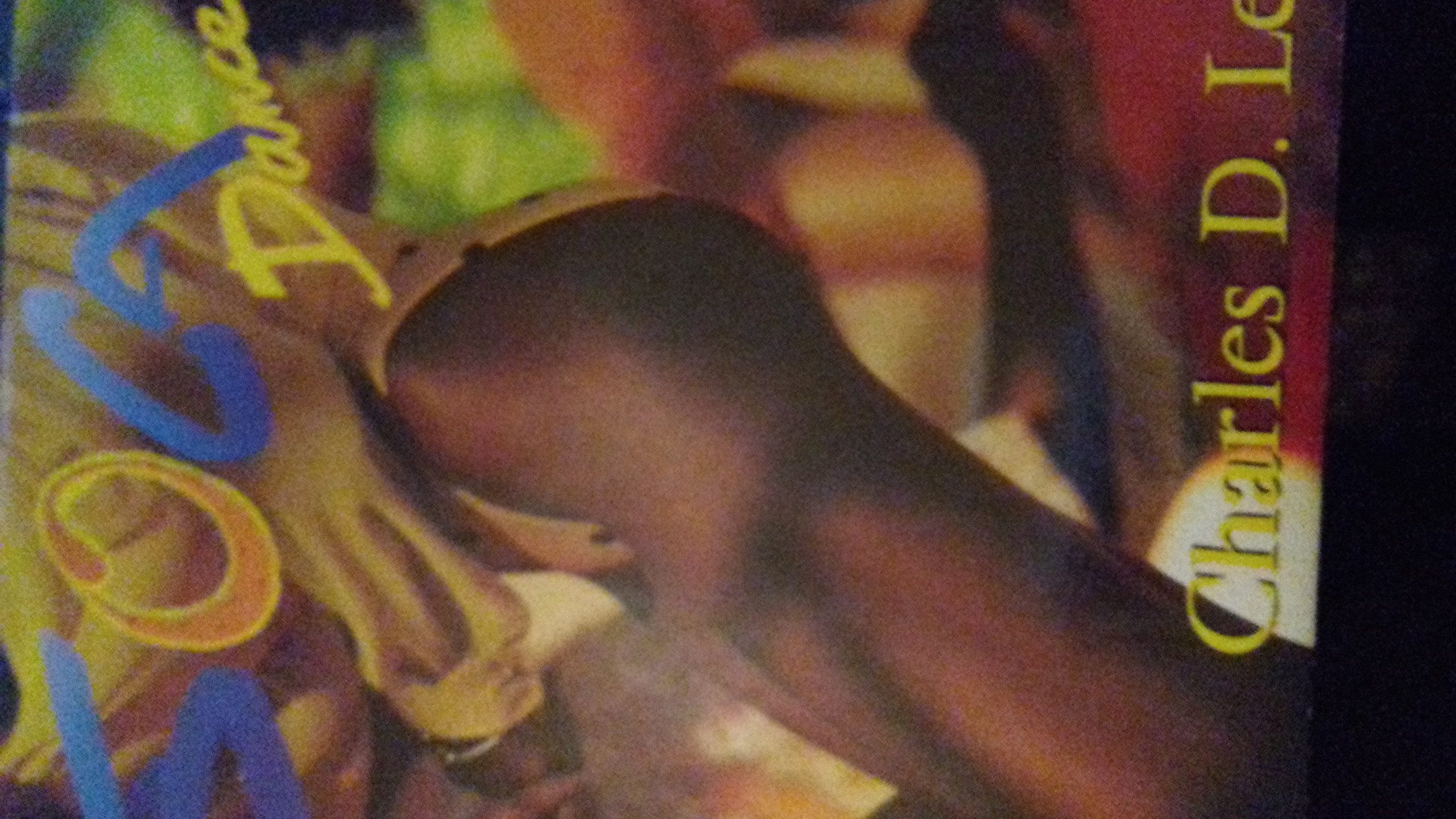 Soca Dance 0042287566473