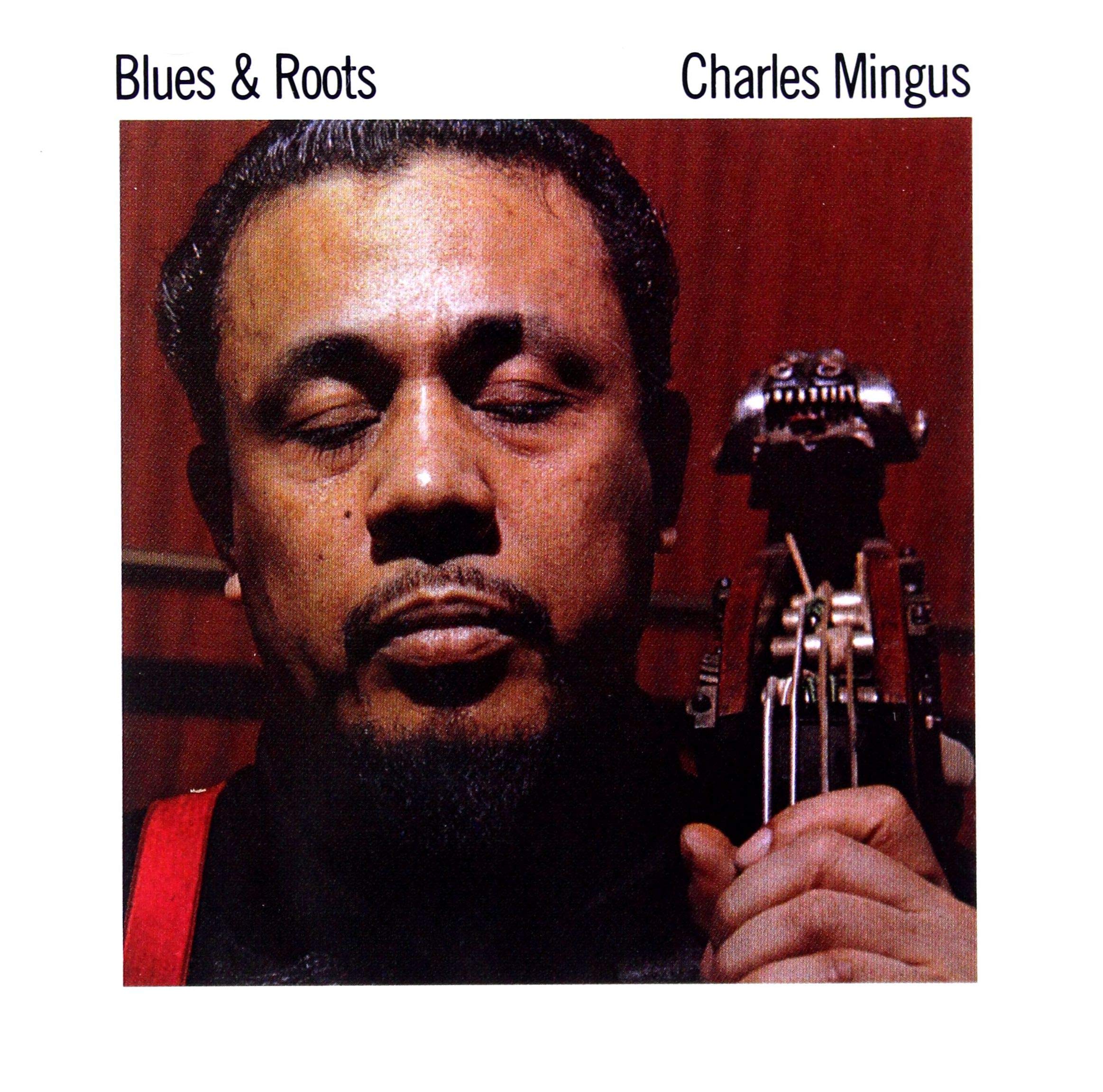 Blues & Roots 0762182681520