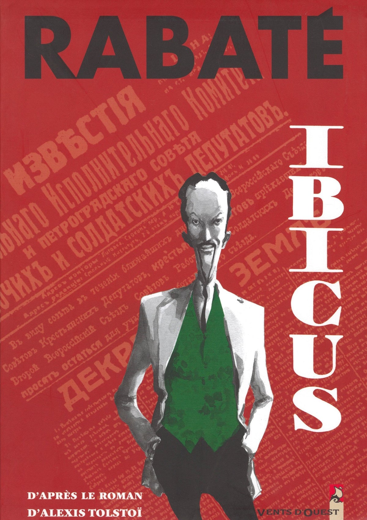 Ibicus, Tome 1 9782869676923