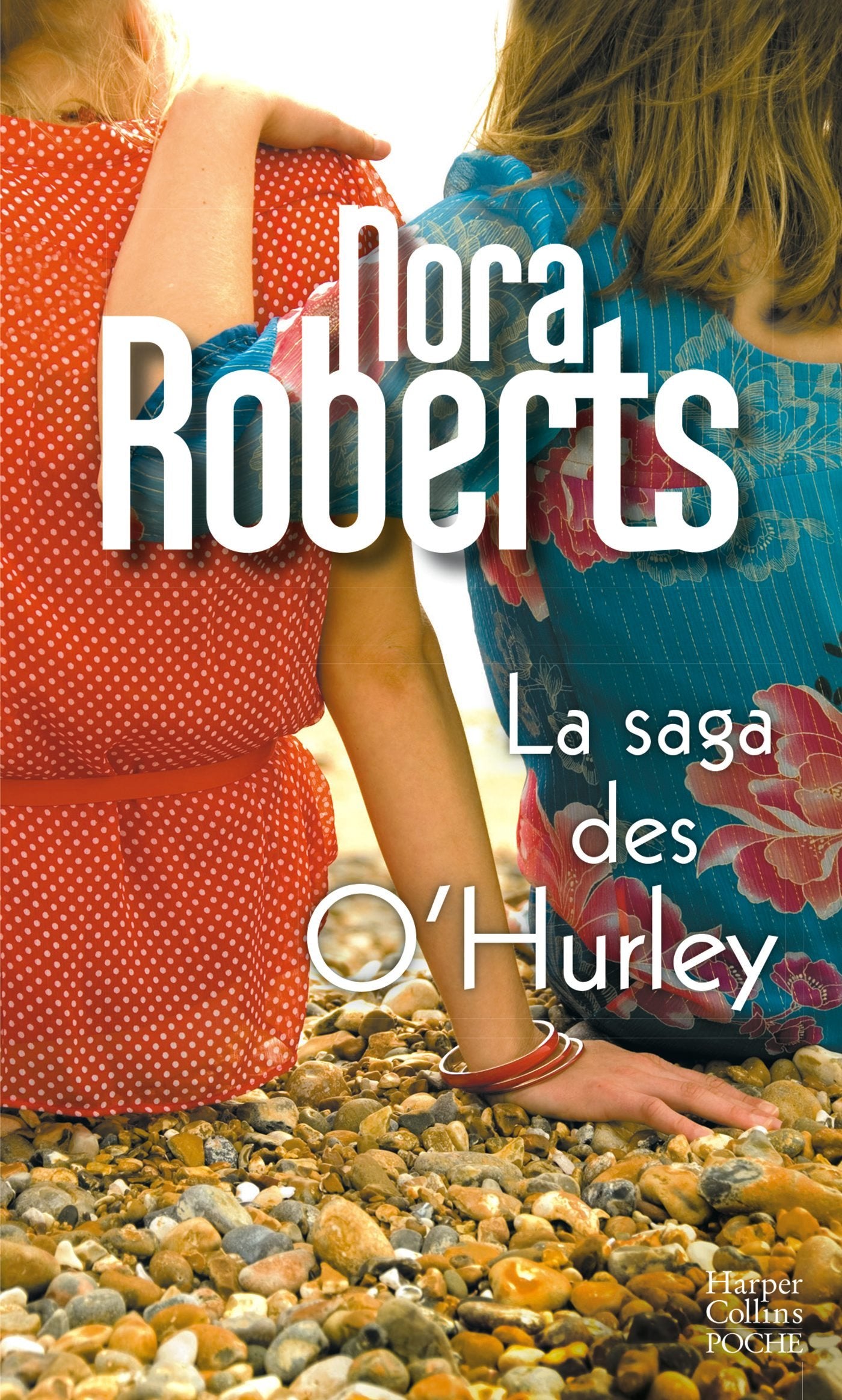 La saga des O'Hurley 9791033901341
