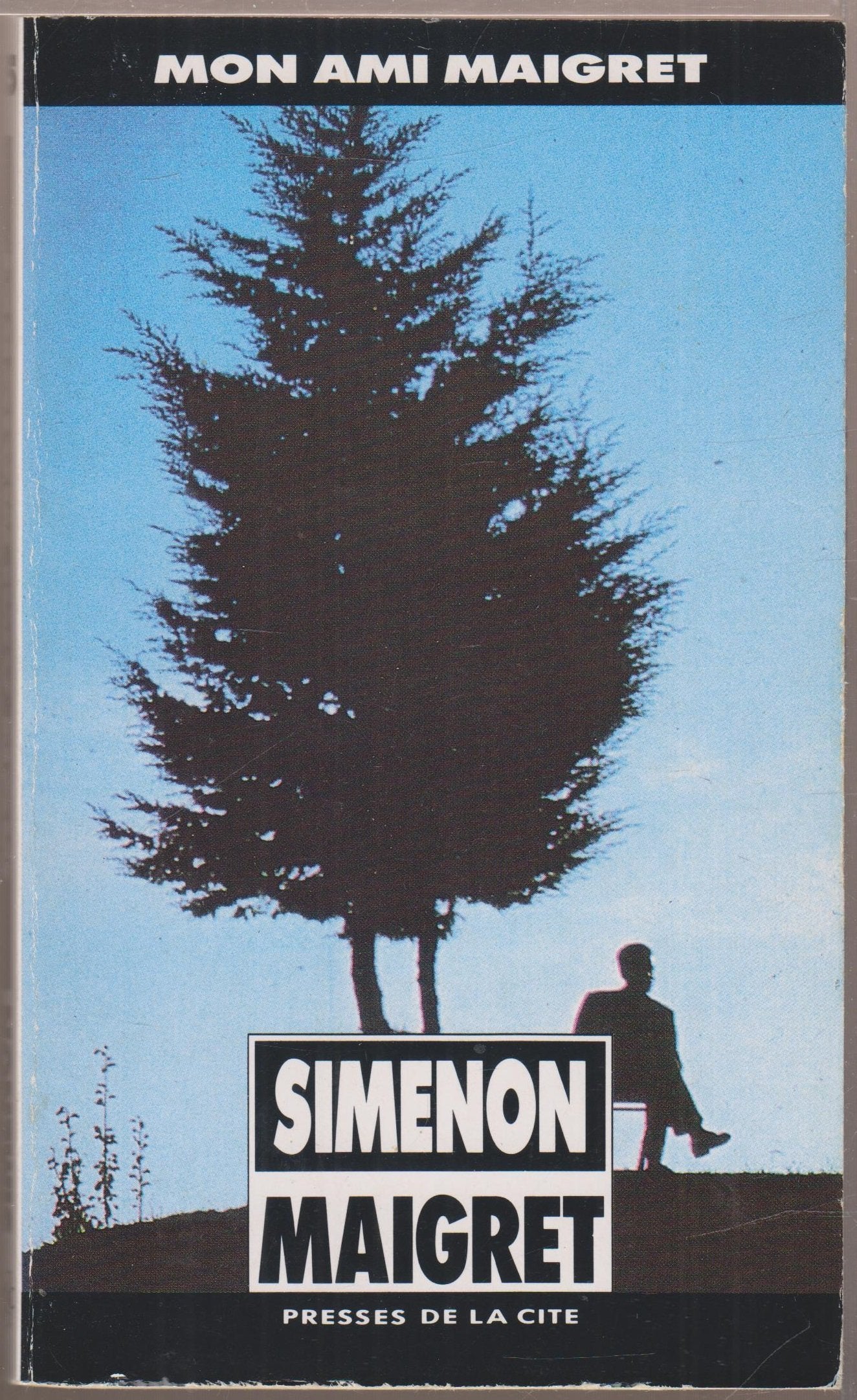 Ami maigret (mon) 9782258000421