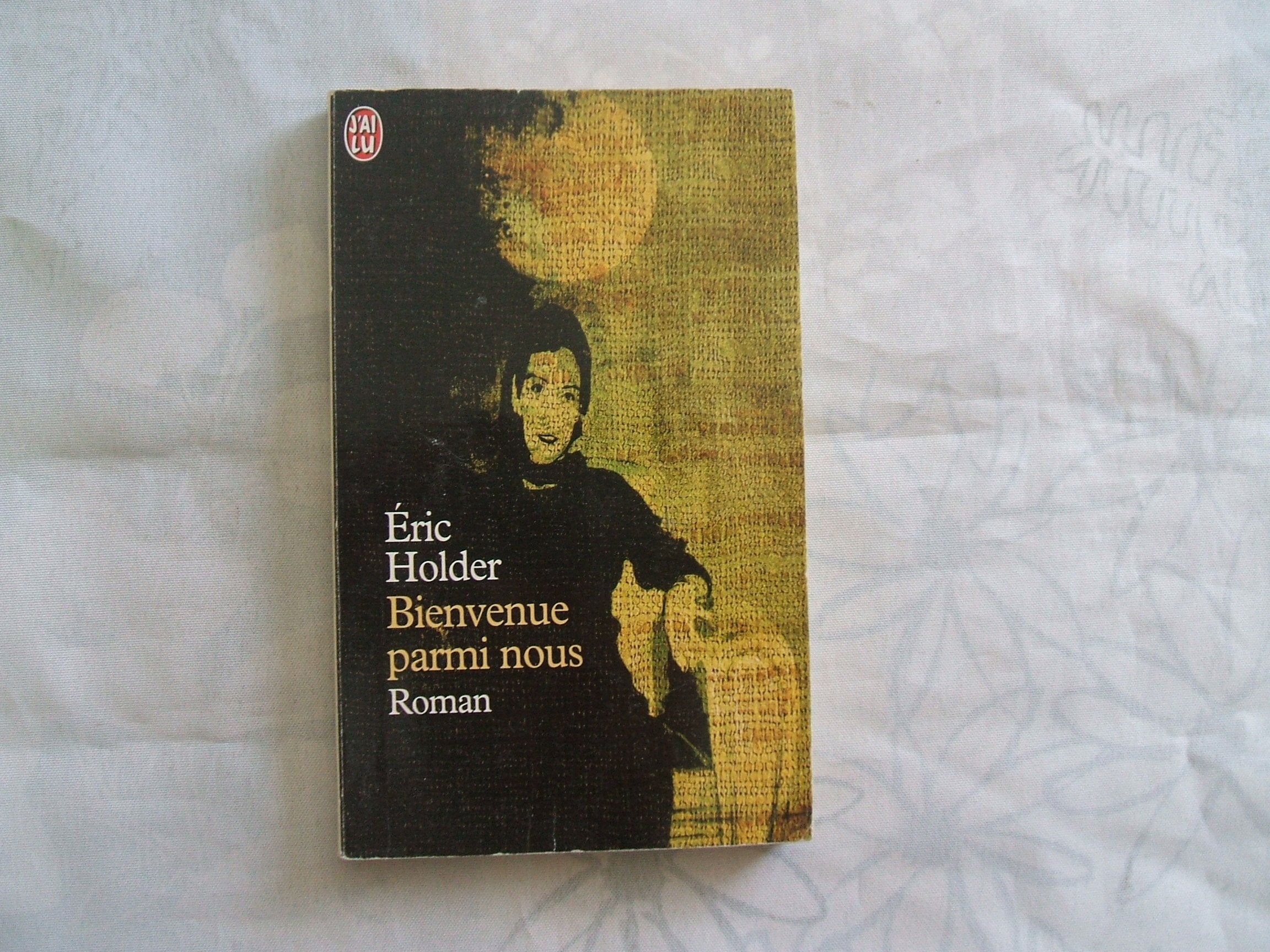 Bienvenue parmi nous 9782290302910