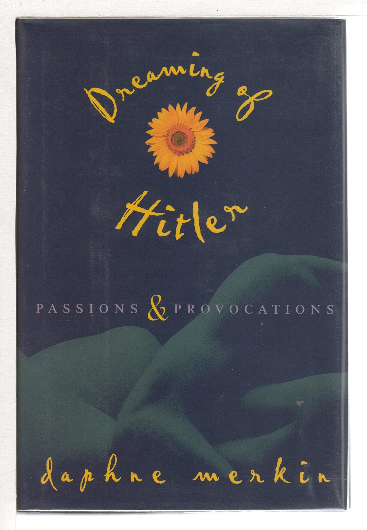 Dreaming of Hitler: Passions & Provocations 9780517706268