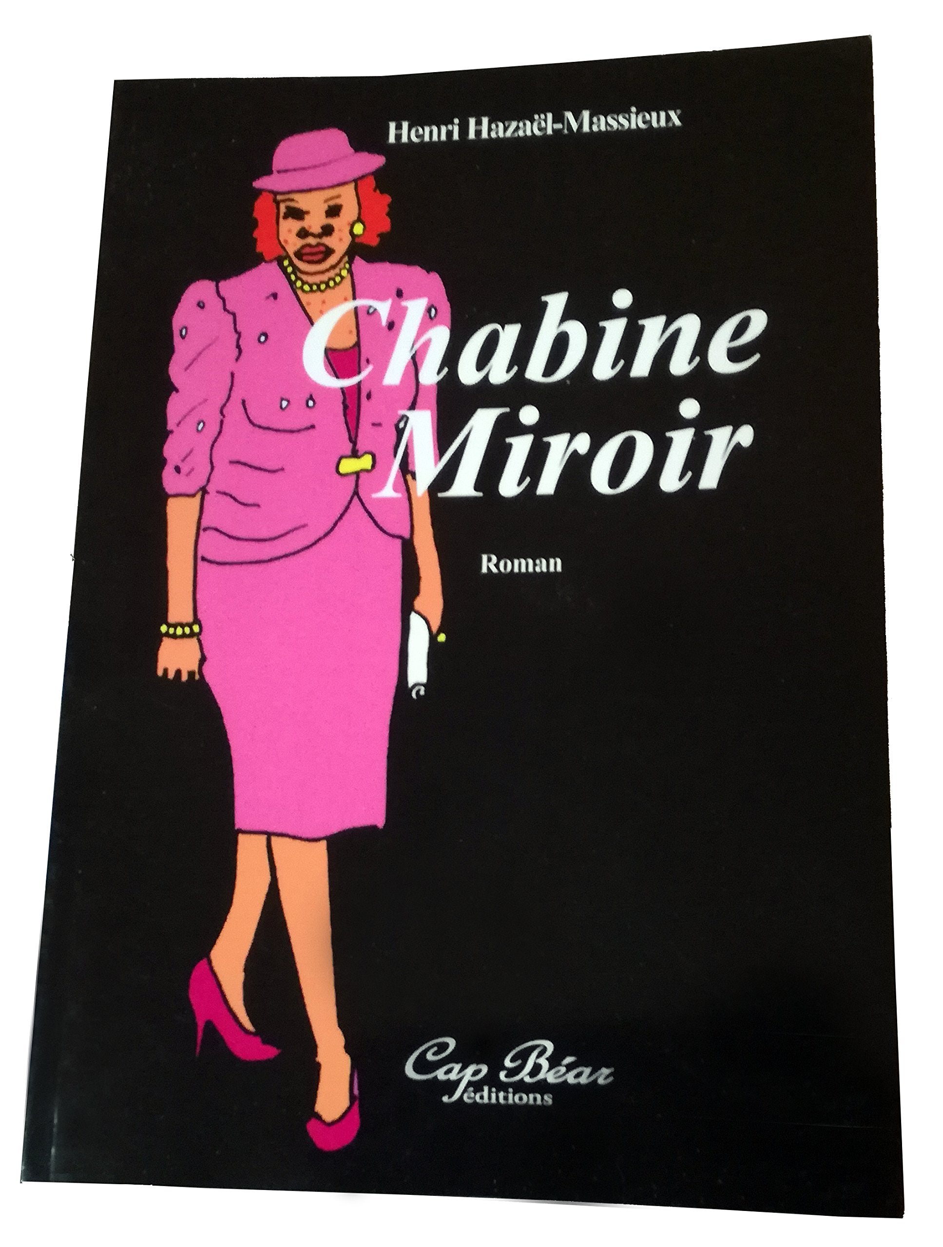 Chabine miroir 9782350660233