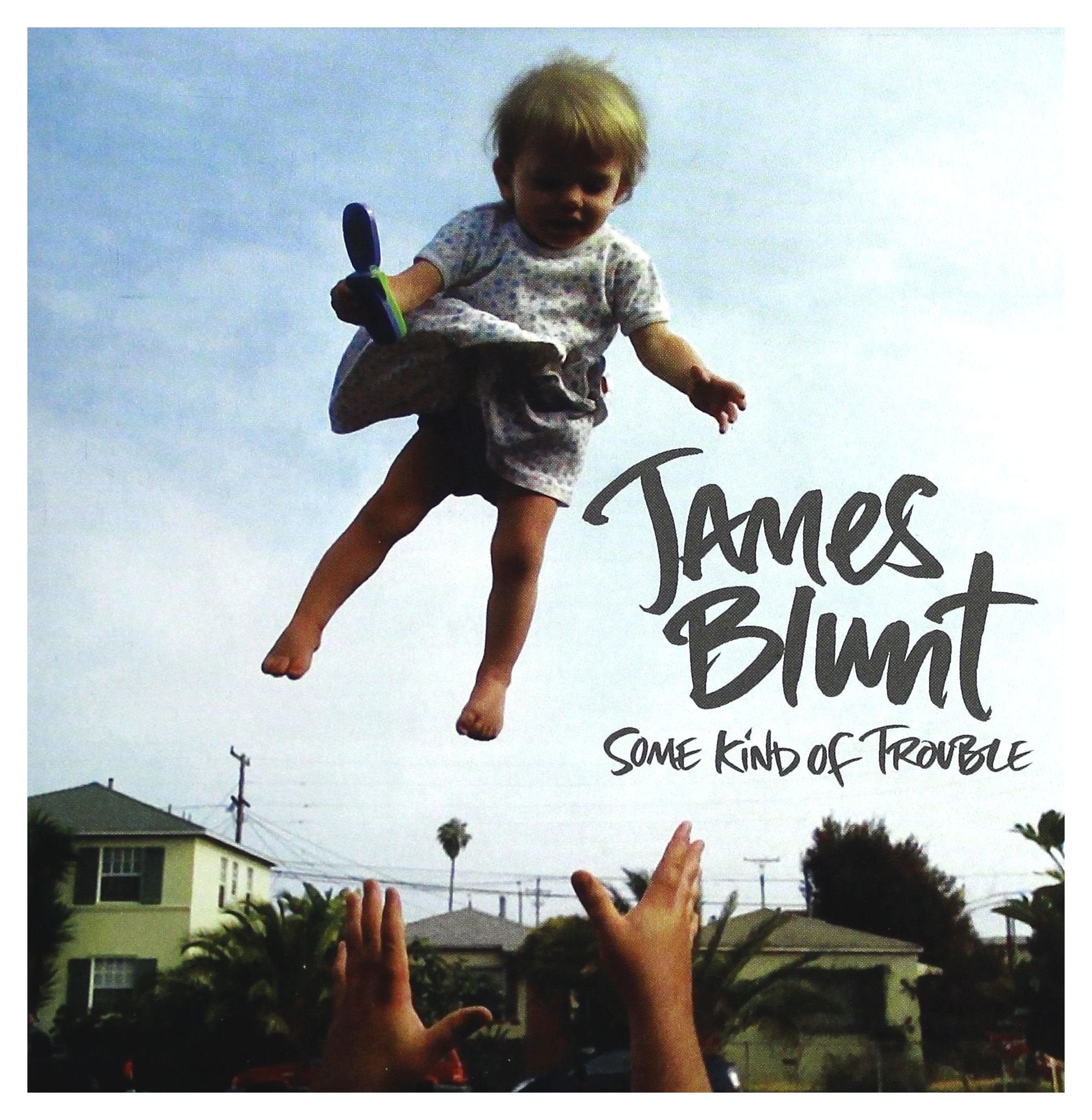 Some Kind of Trouble 0075678893018