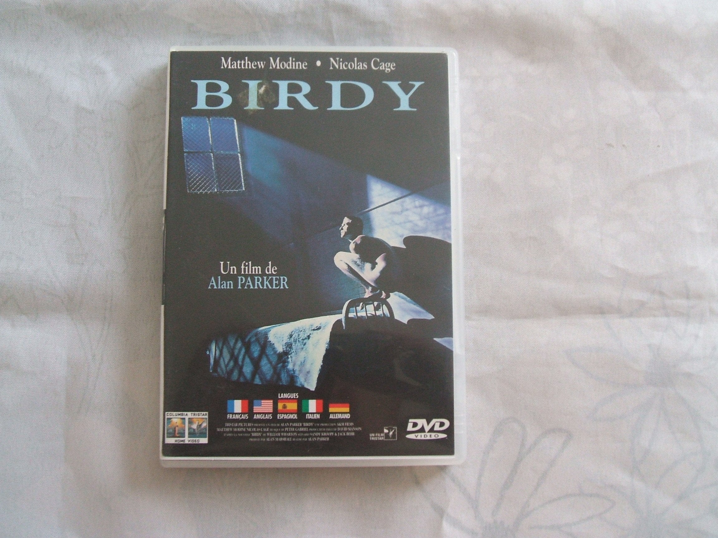 Birdy 3333297506304
