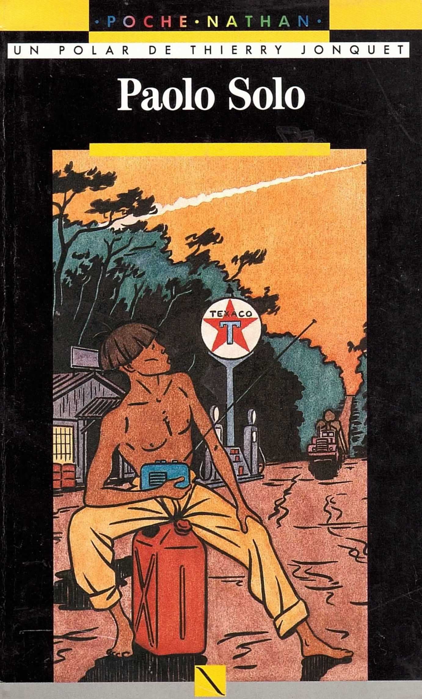 Paolo solo 9782092046111