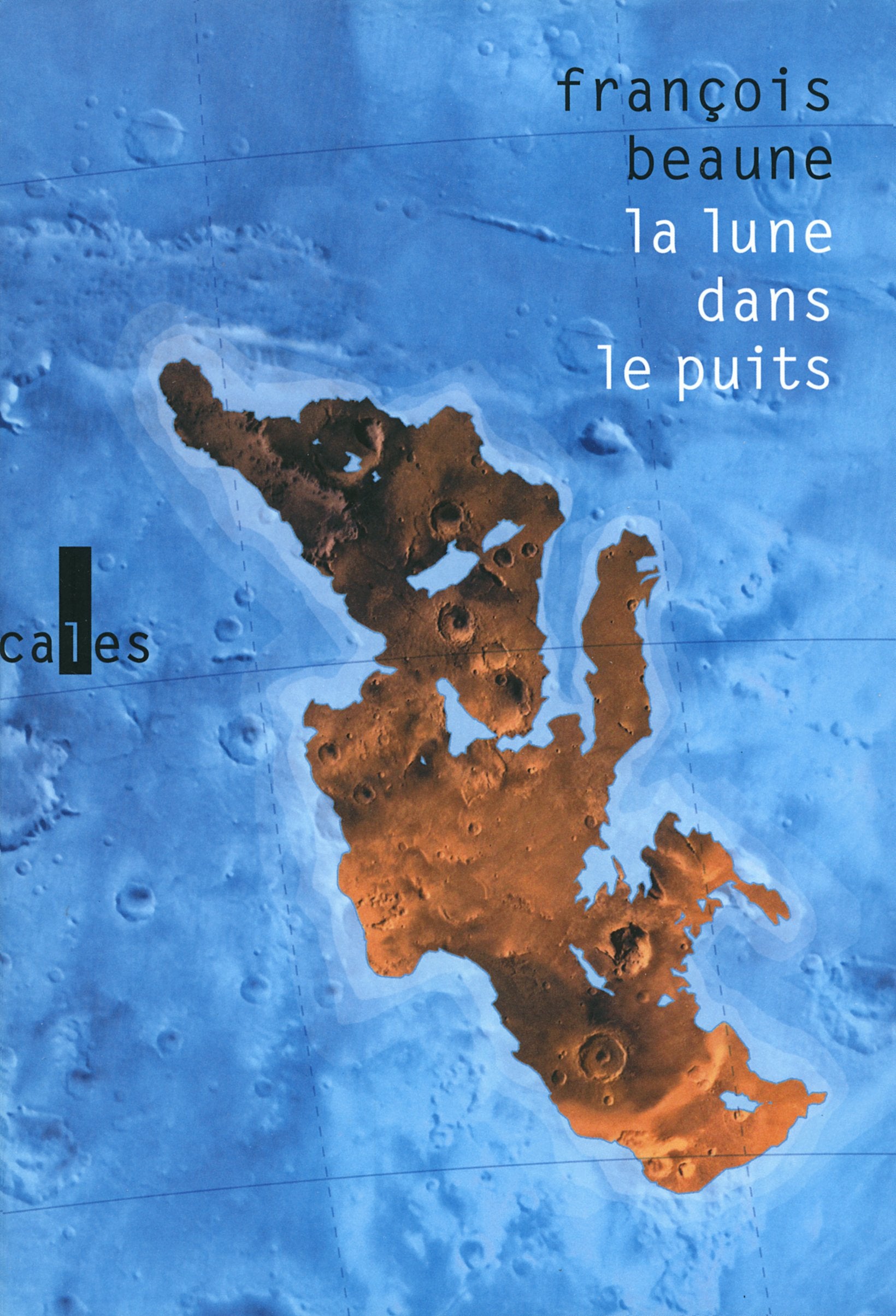 La lune dans le puits: Histoires vraies de Méditerranée 9782070142309