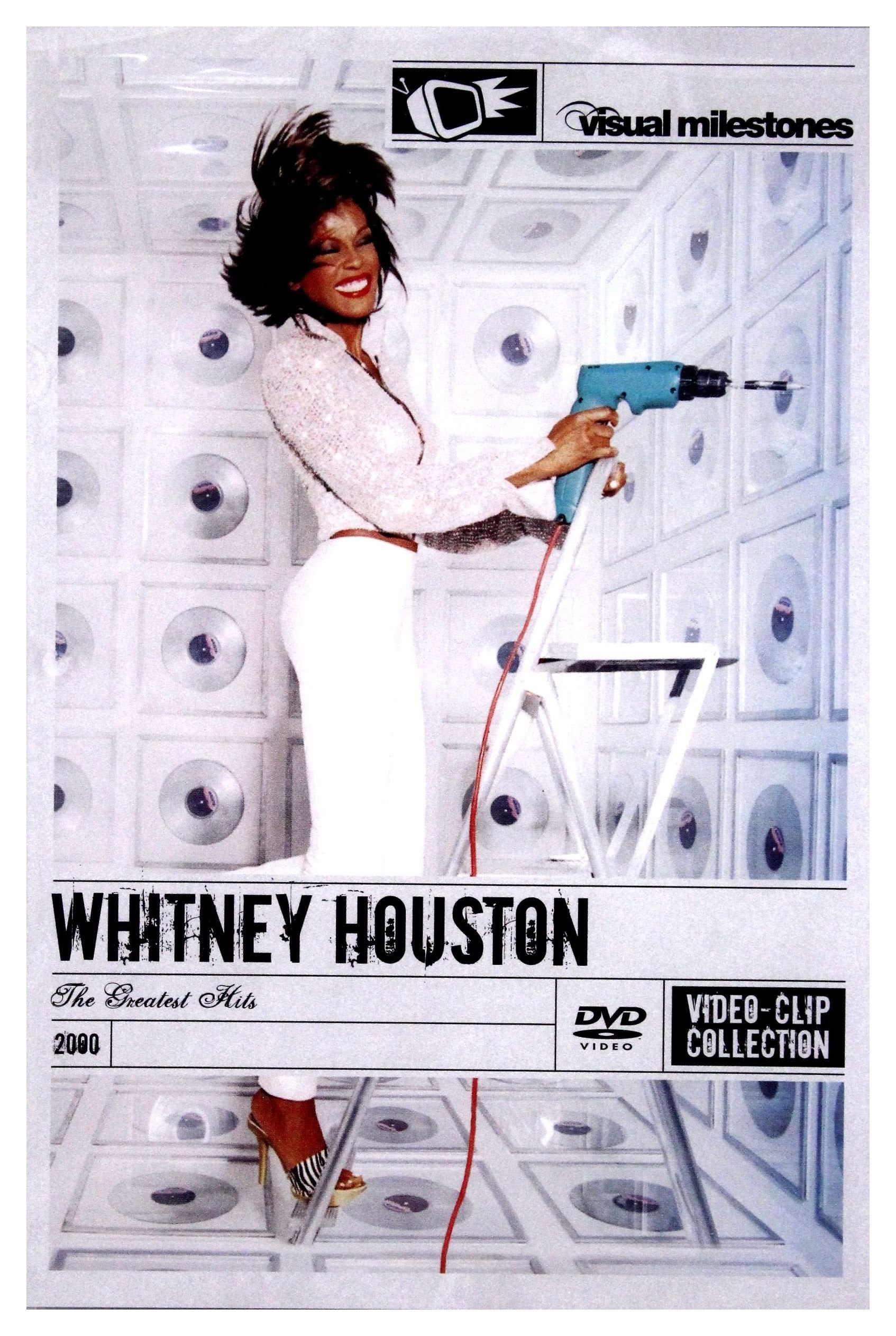 Houston, Whitney-Greatest Hits 0886973556795
