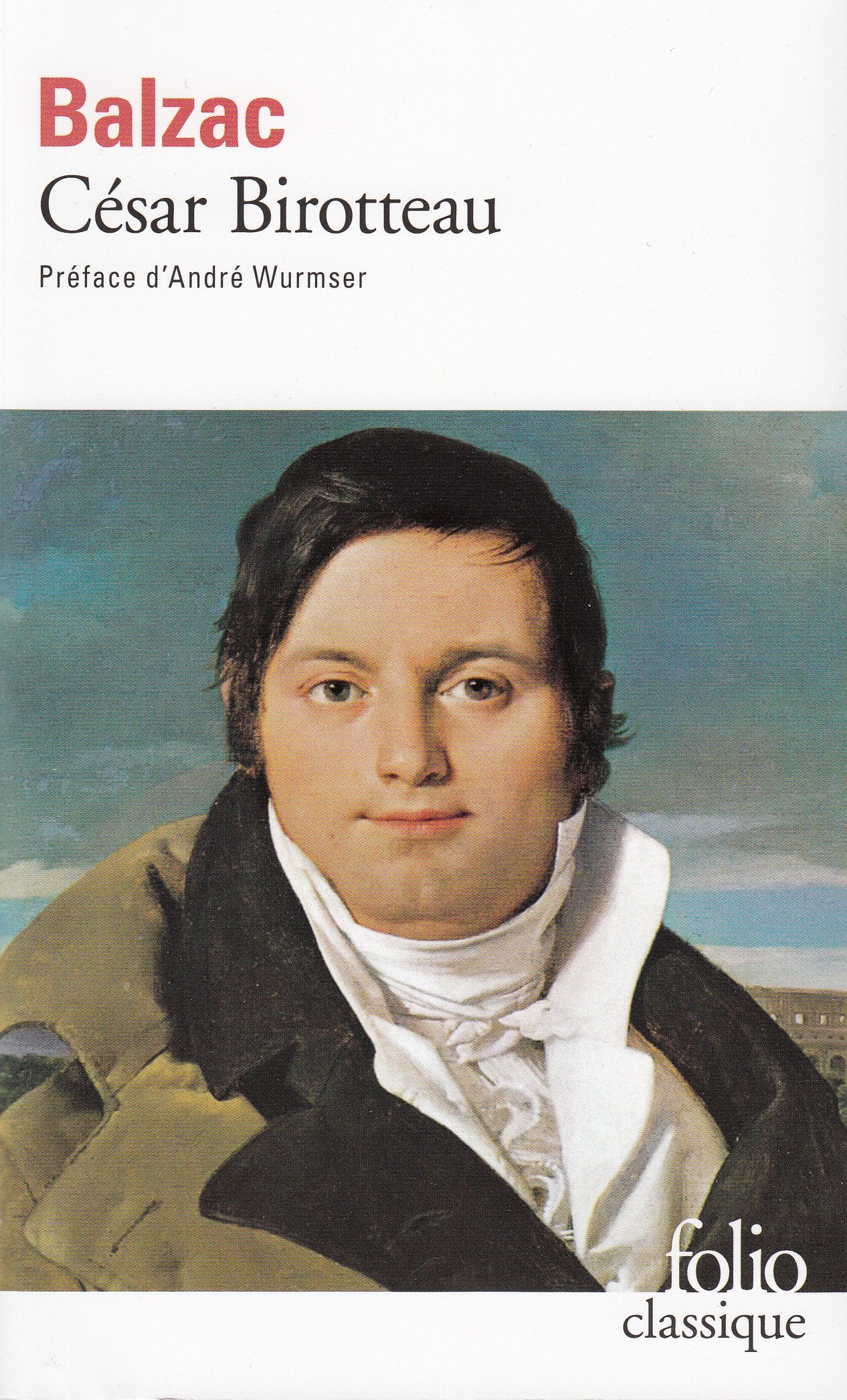 César Birotteau 9782070367030
