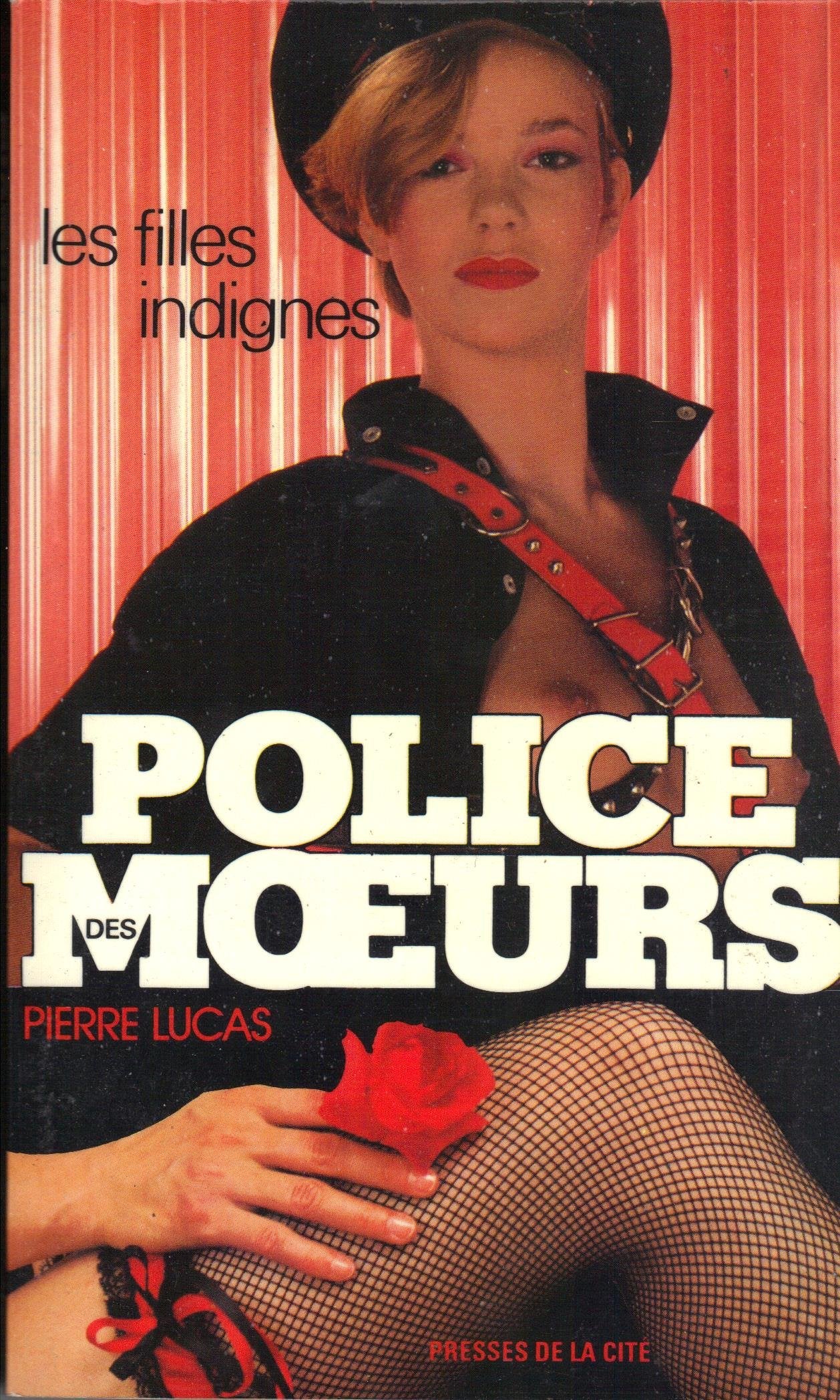 Les filles indignes 9782258013346