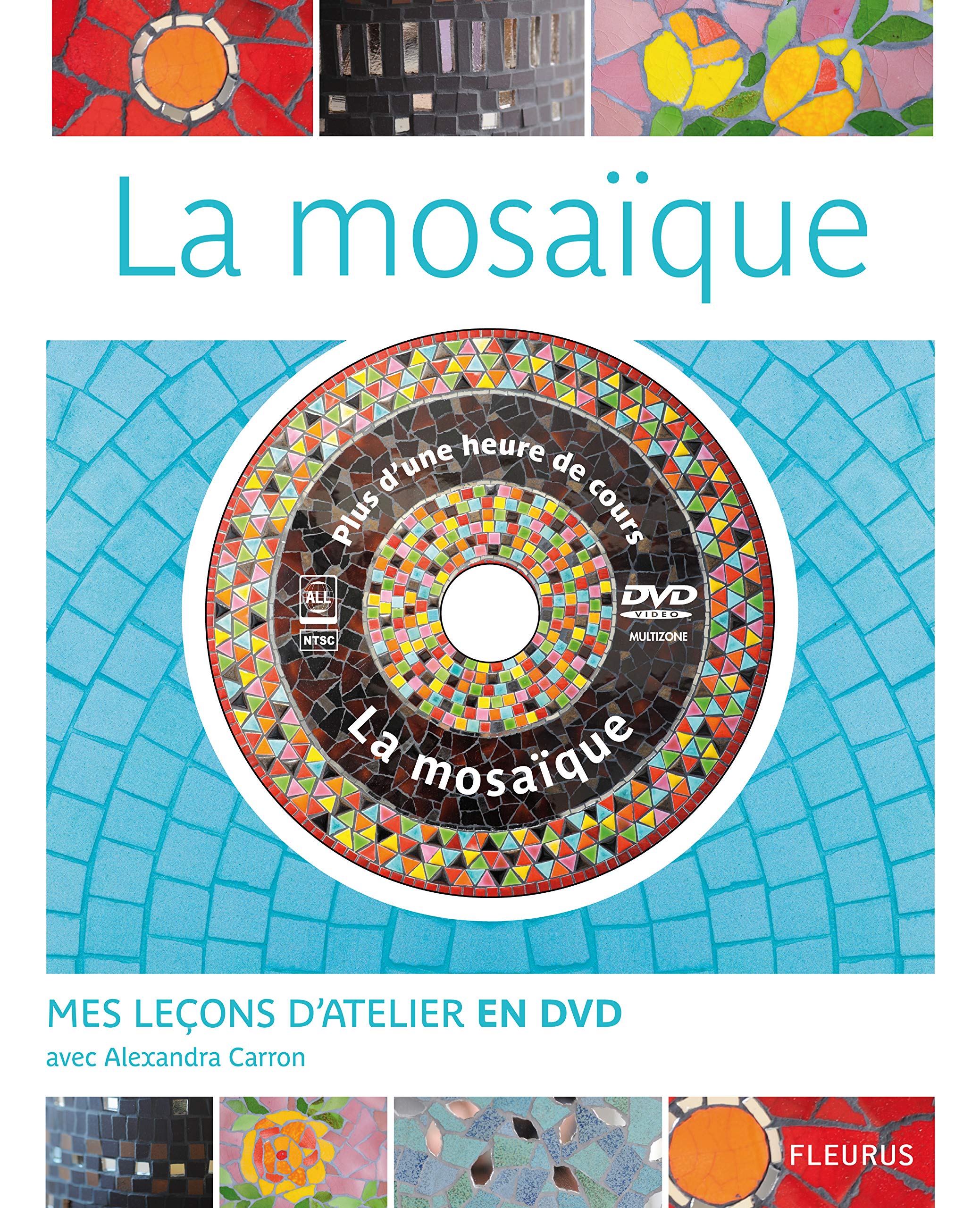 LA MOSAIQUE 9782215101932