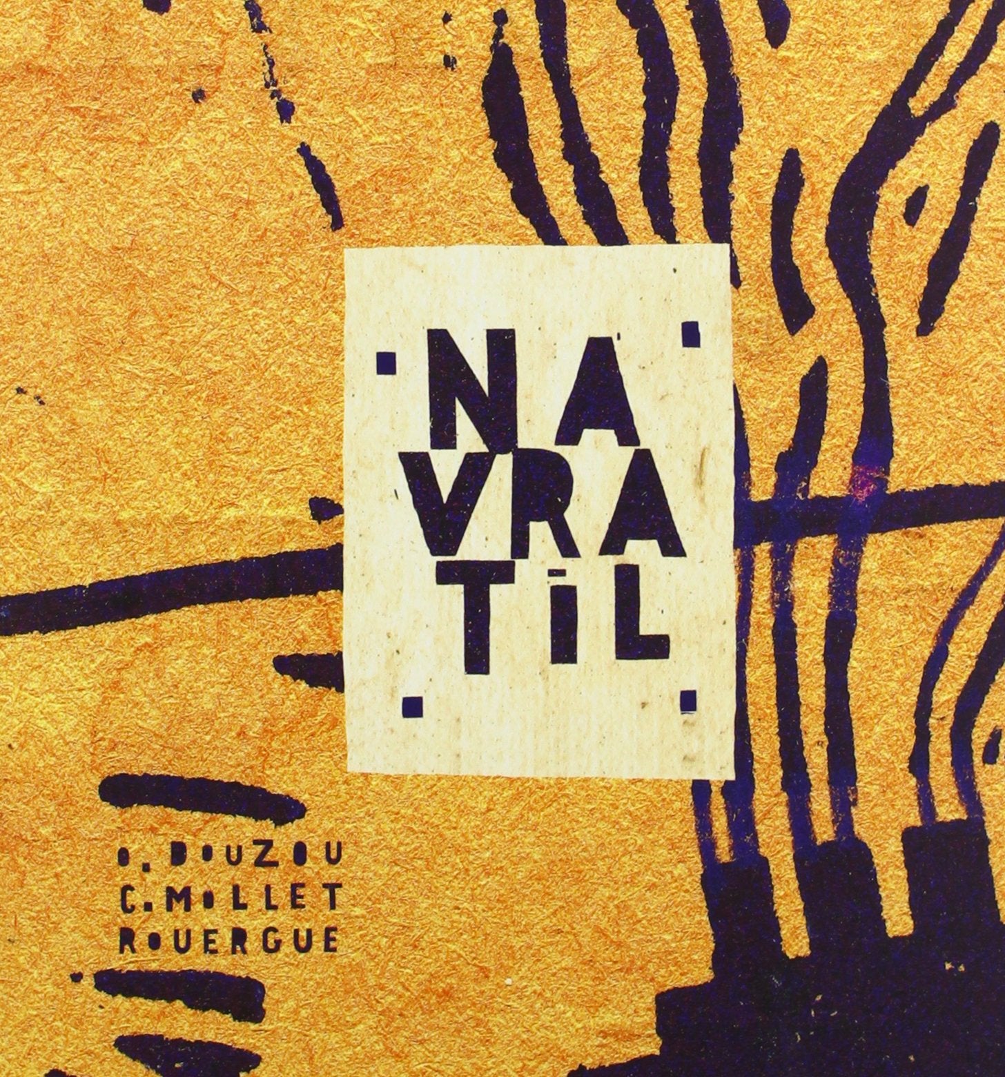 Navratil 9782841562657