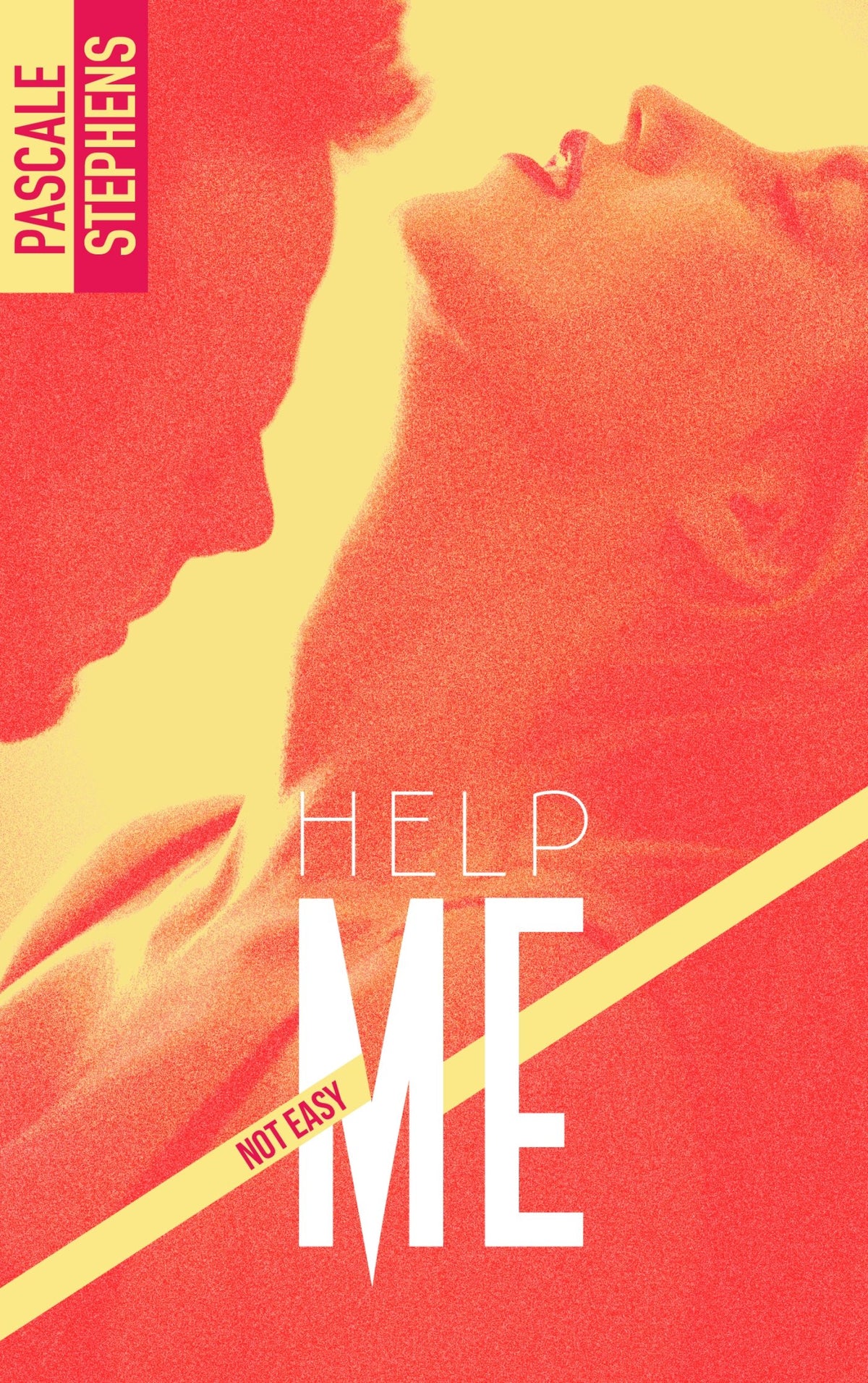 Not easy - 2 - Help me 9782016264287