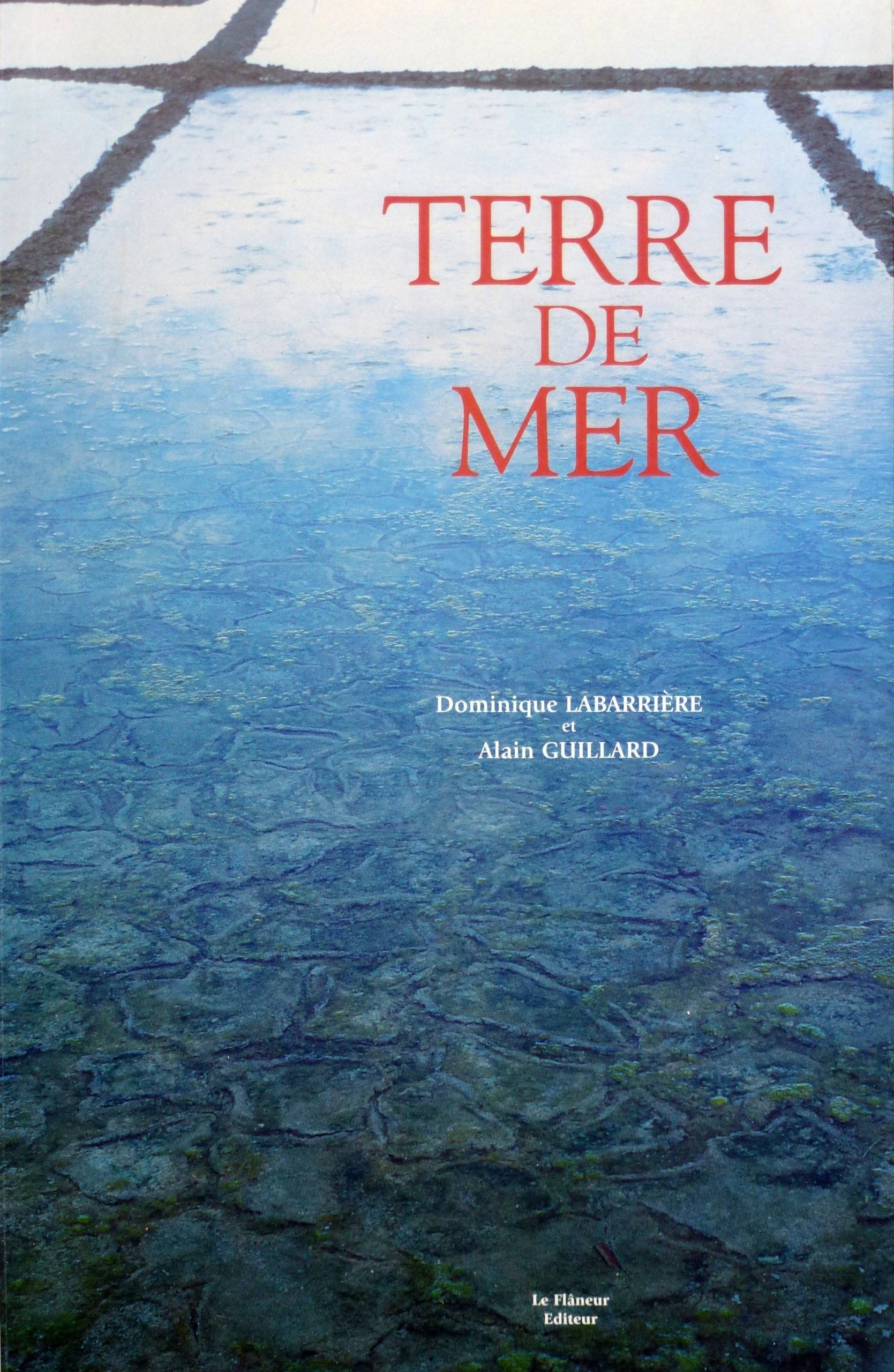 Terre de mer 9782951159501